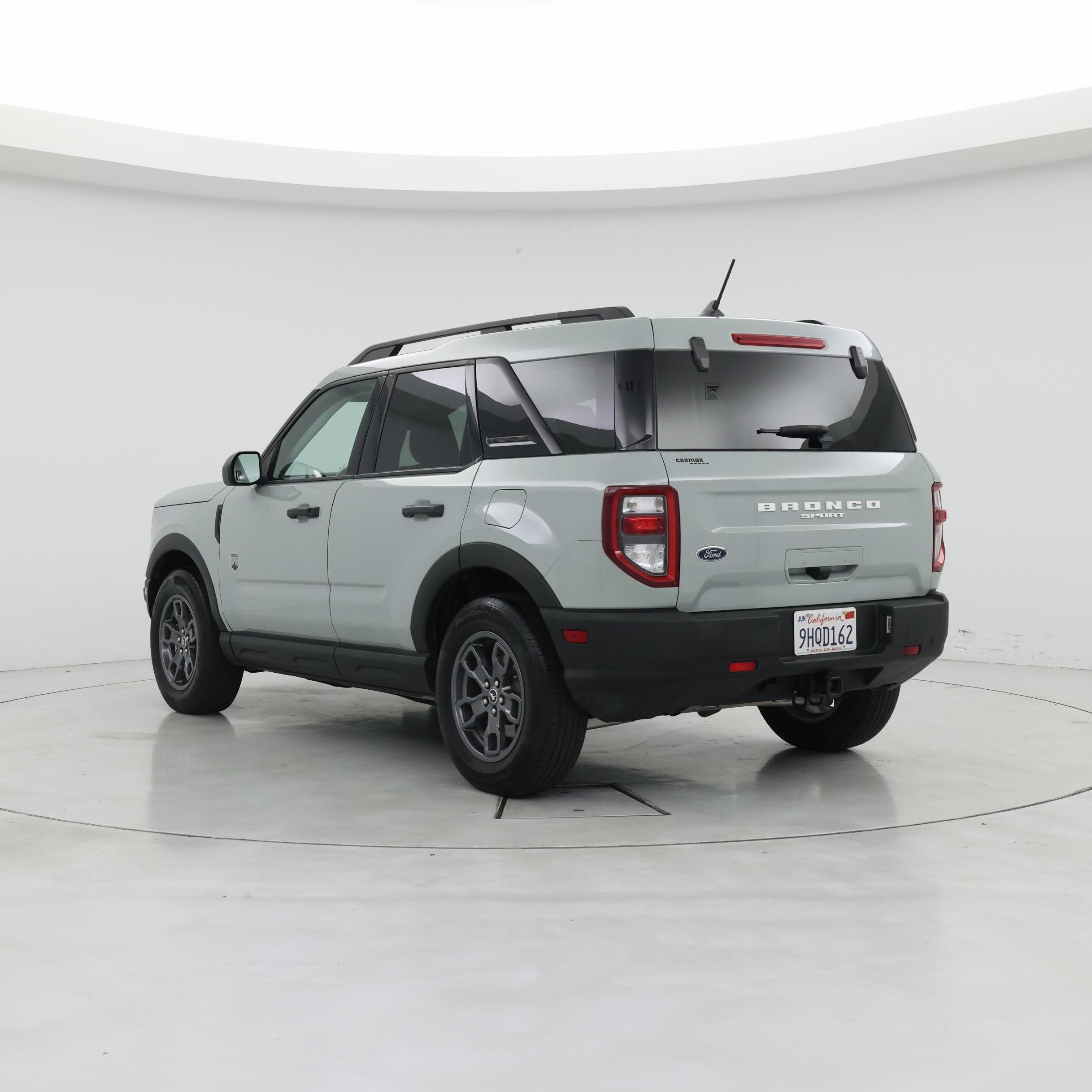 Thumbnail: 2023 Ford Bronco Sport - 2