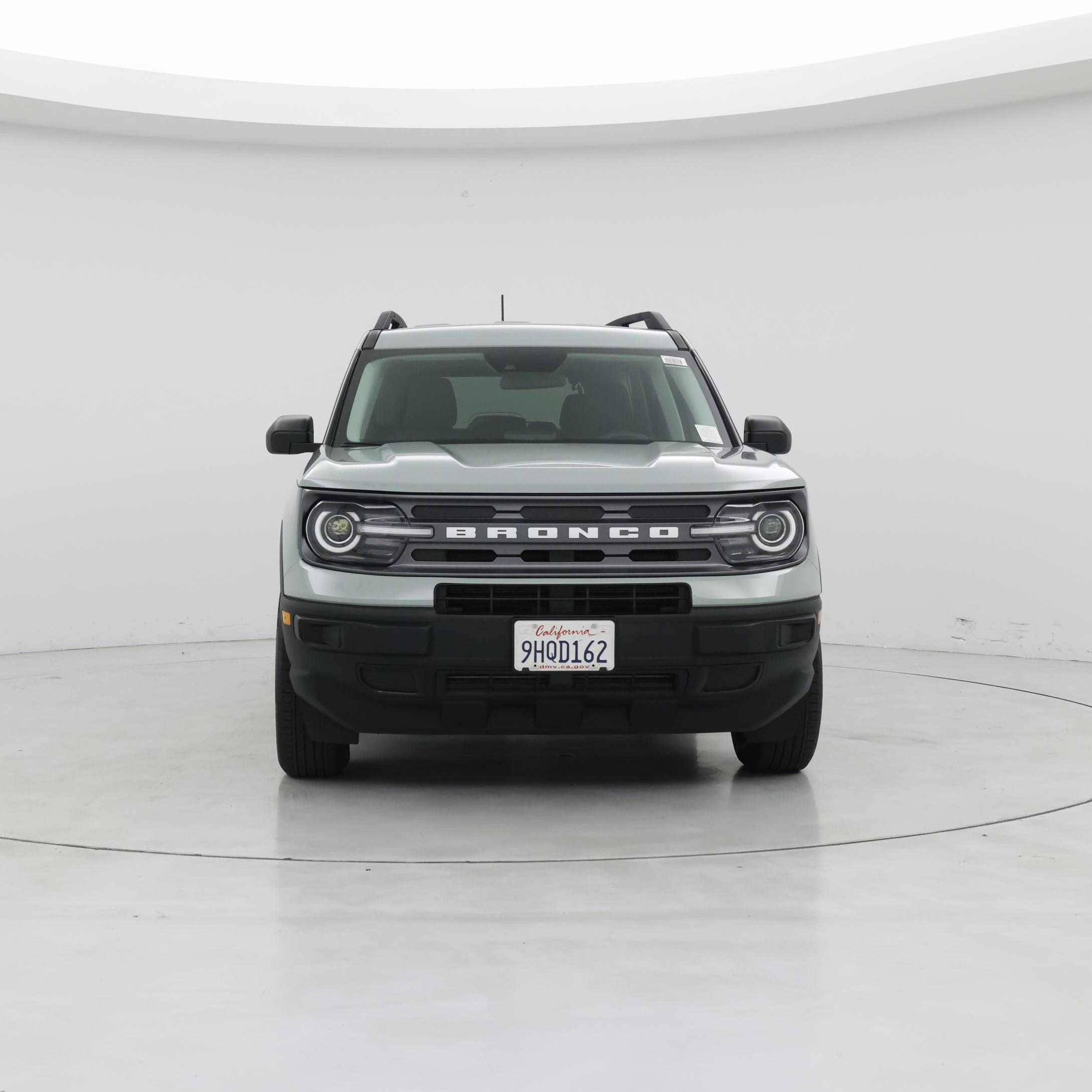 Thumbnail: 2023 Ford Bronco Sport - 5