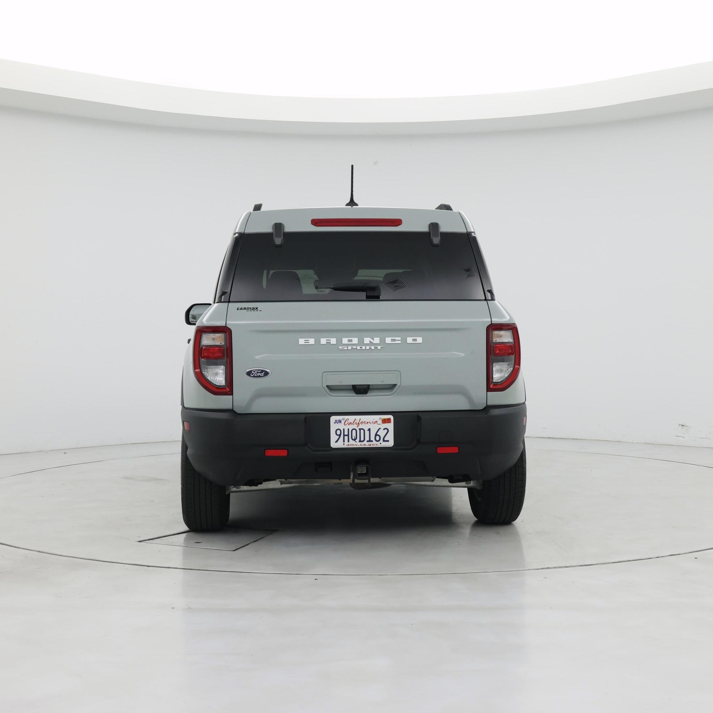 Thumbnail: 2023 Ford Bronco Sport - 6