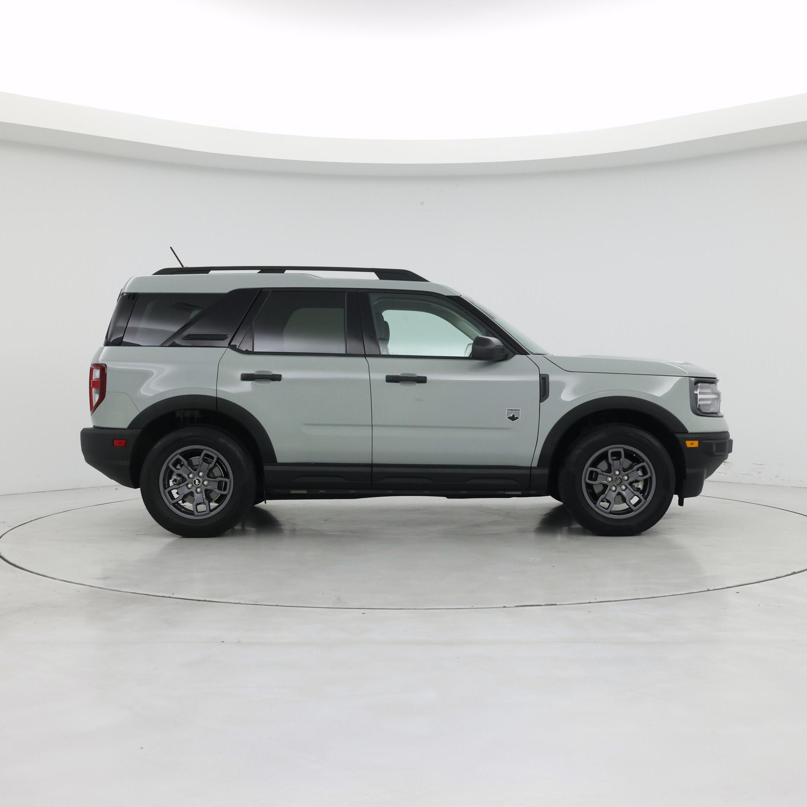 Thumbnail: 2023 Ford Bronco Sport - 7