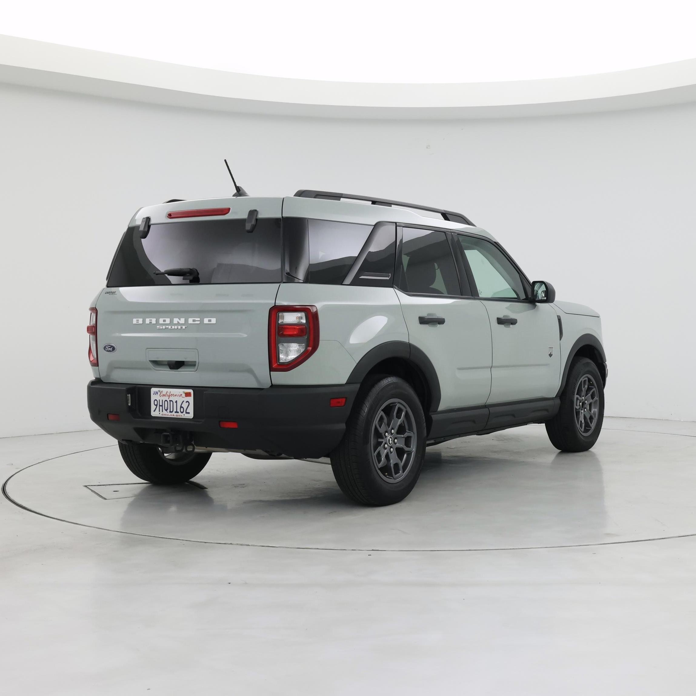 Thumbnail: 2023 Ford Bronco Sport - 8