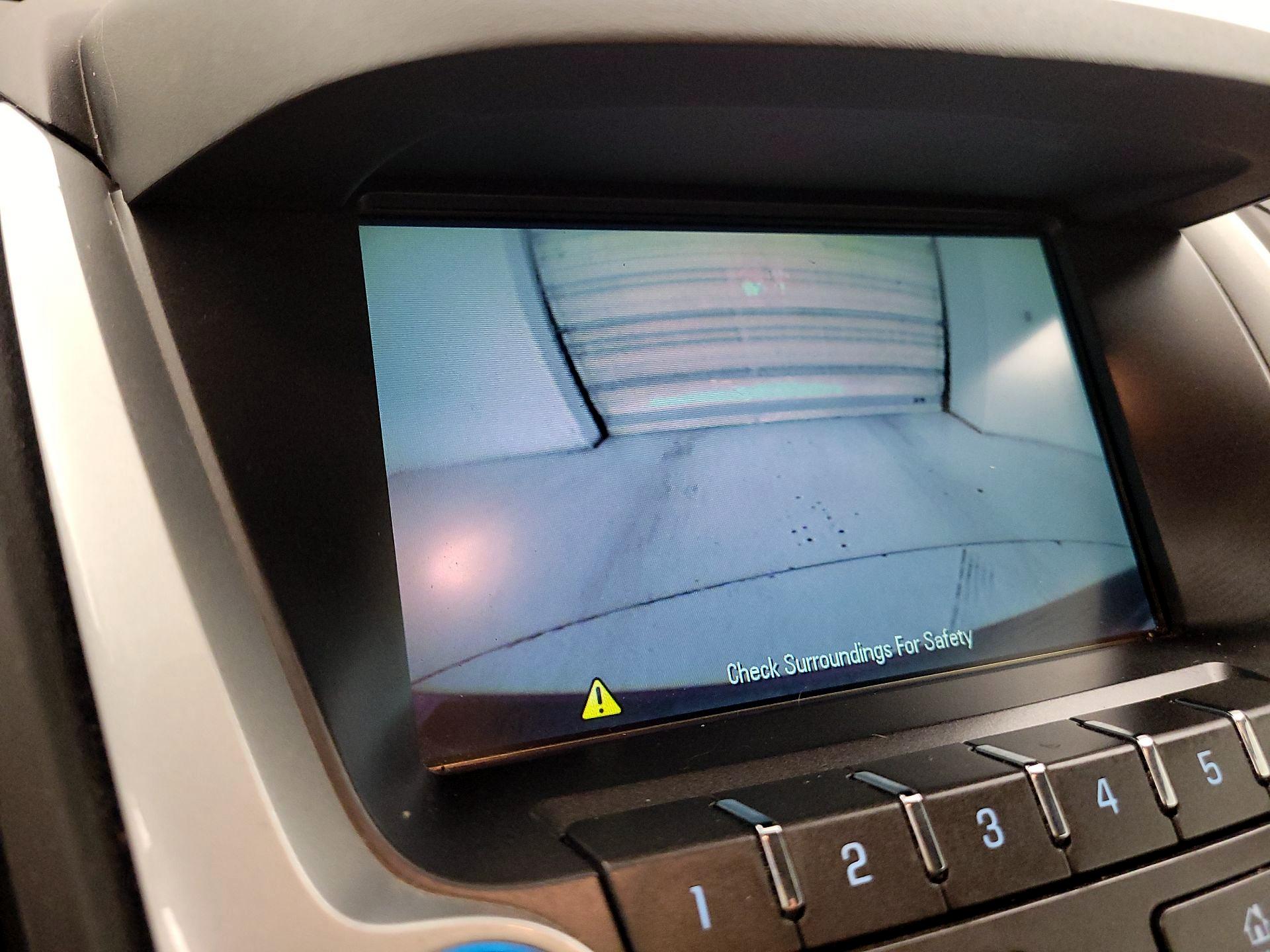Thumbnail: 2013 Chevrolet Equinox - 13