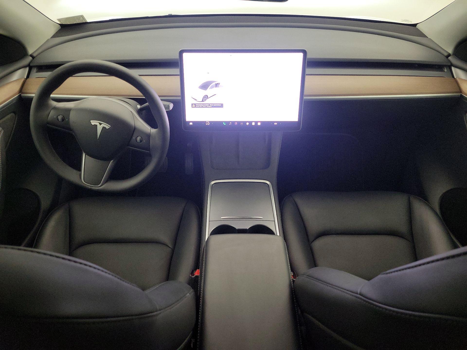 Thumbnail: 2024 Tesla Model Y - 9