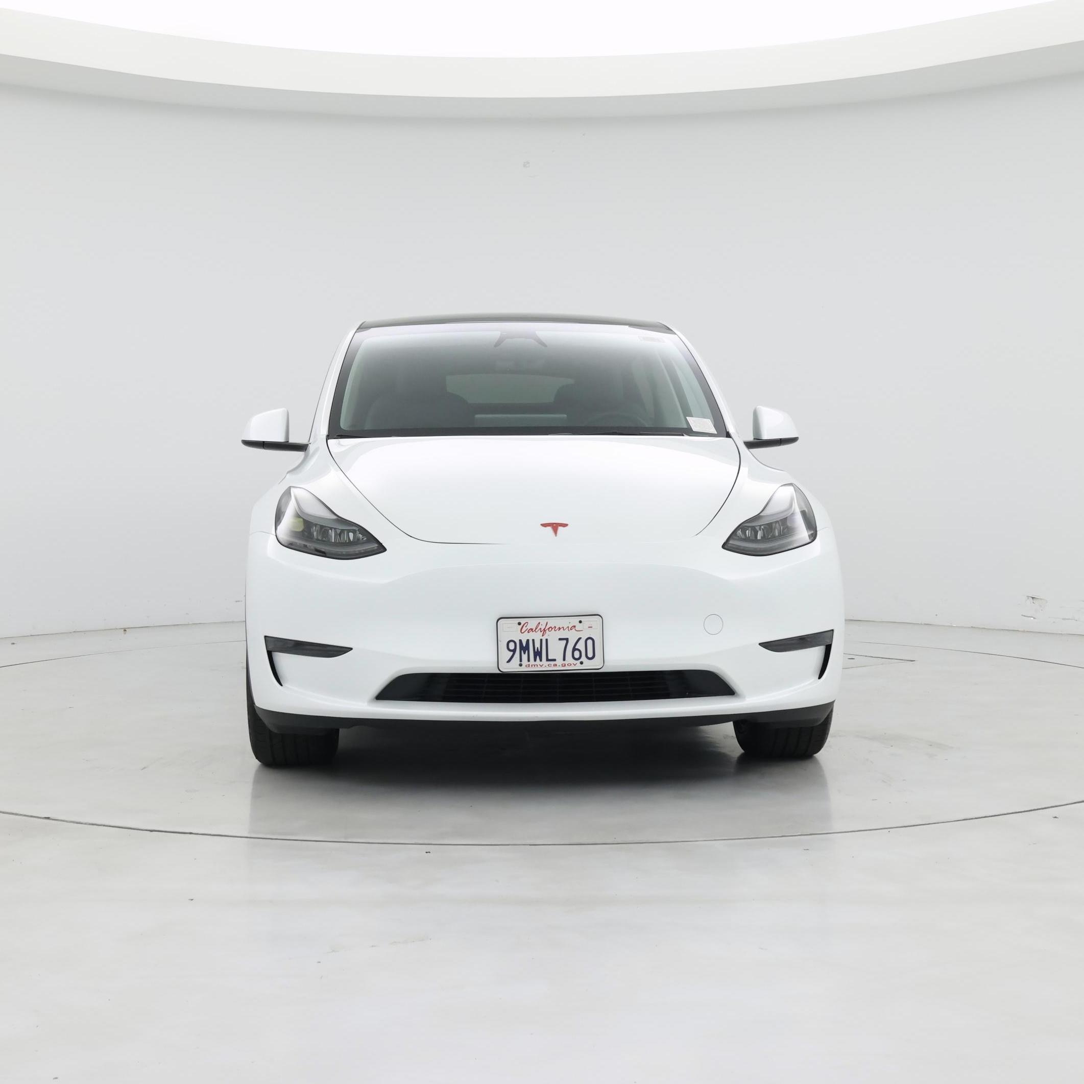 Thumbnail: 2024 Tesla Model Y - 5