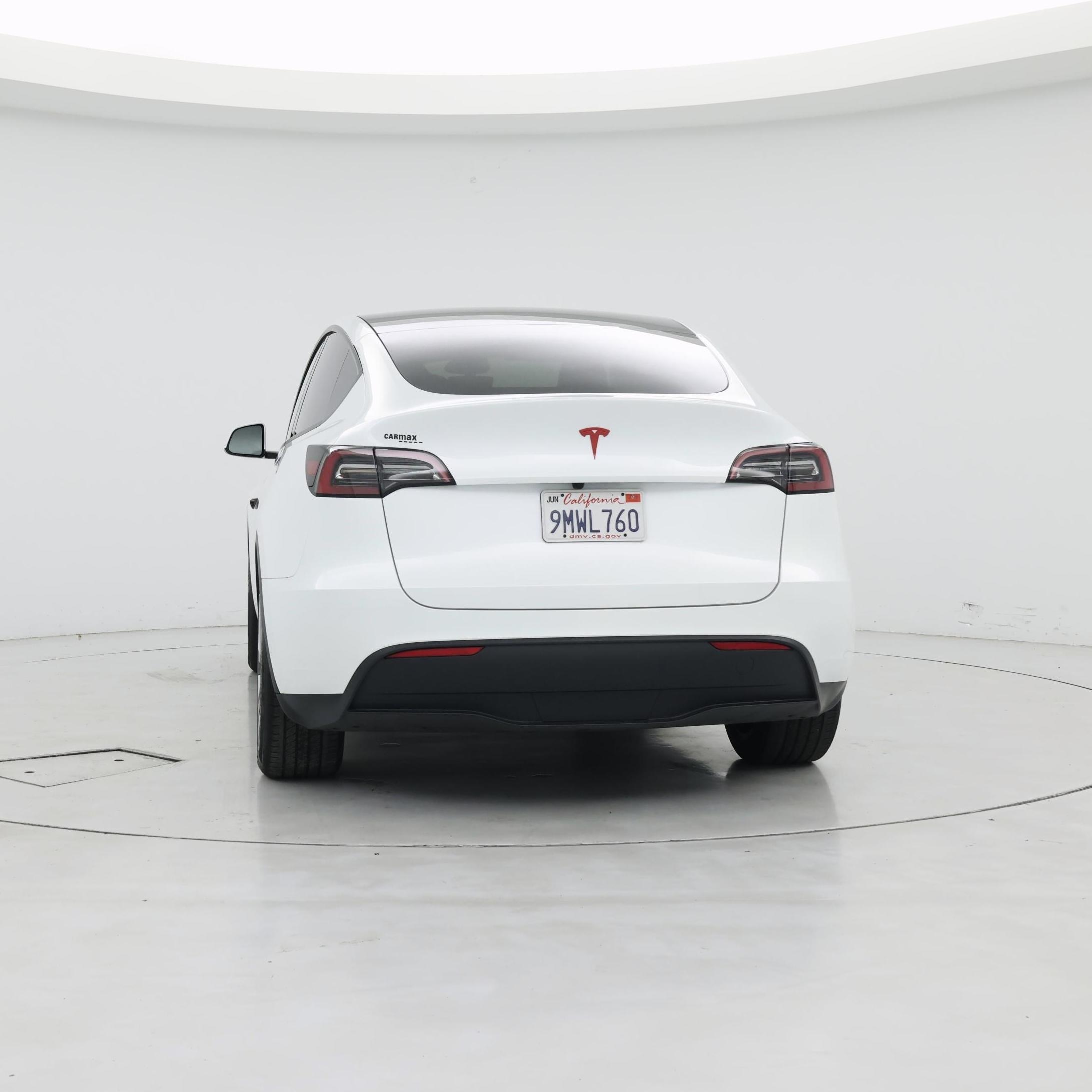 Thumbnail: 2024 Tesla Model Y - 6