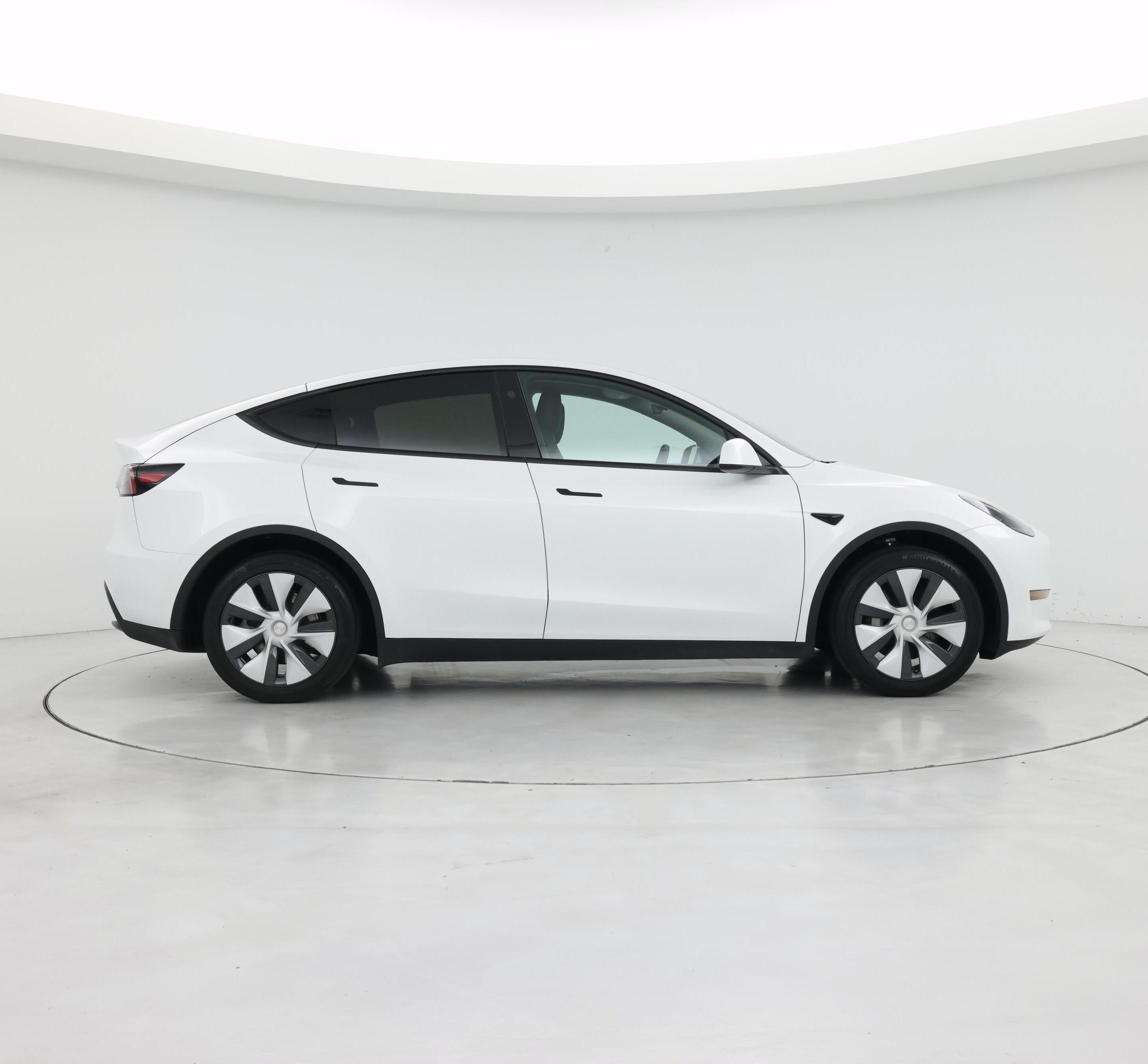 Thumbnail: 2024 Tesla Model Y - 7