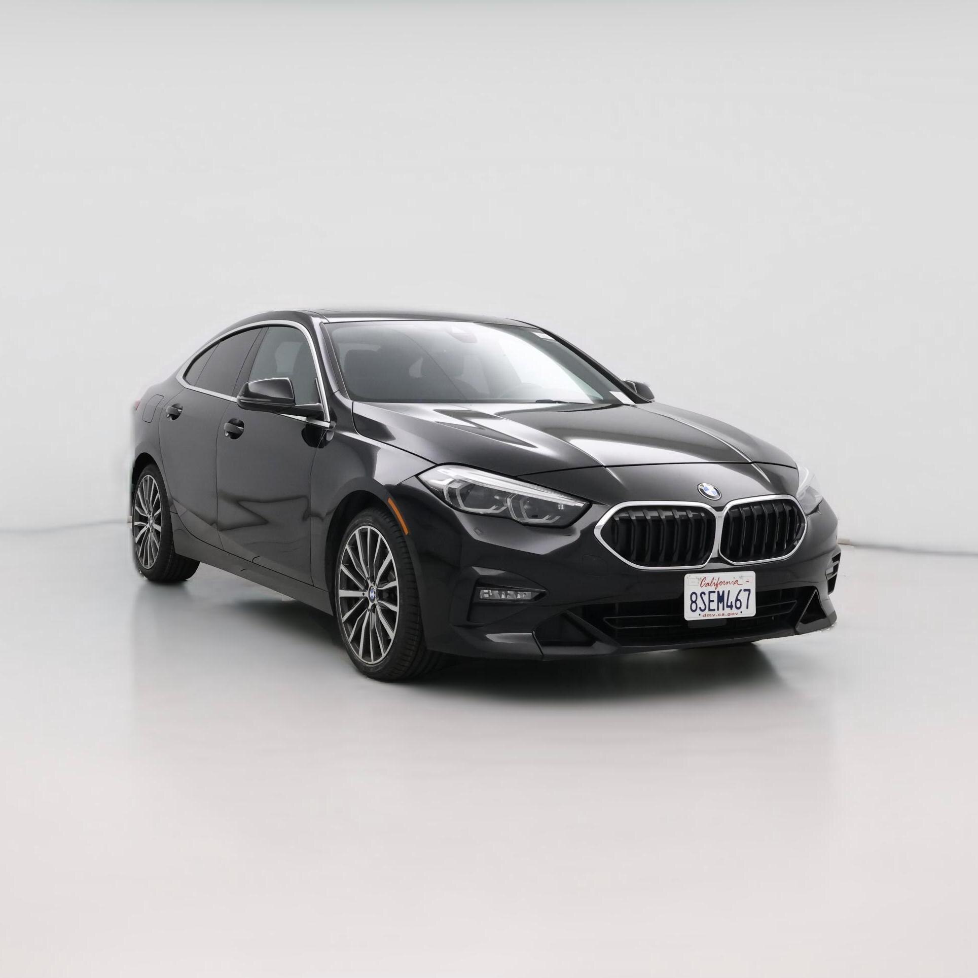 Thumbnail: 2020 BMW 2 Series - 1