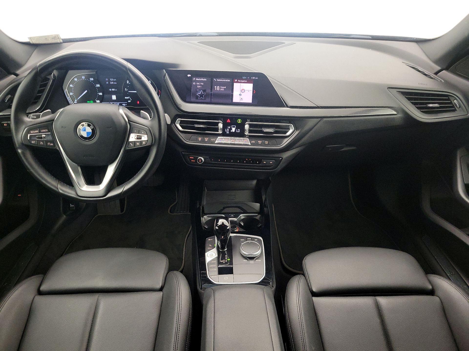 Thumbnail: 2020 BMW 2 Series - 9