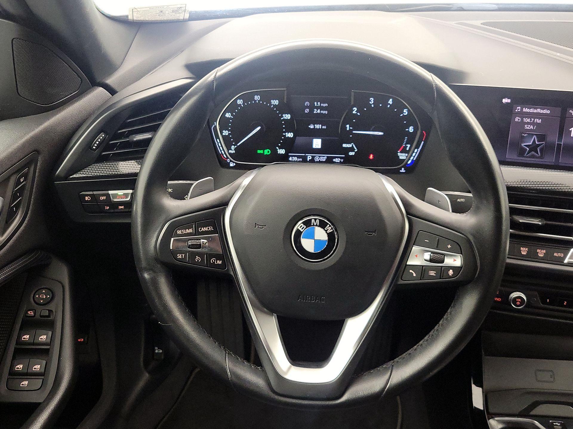 Thumbnail: 2020 BMW 2 Series - 10