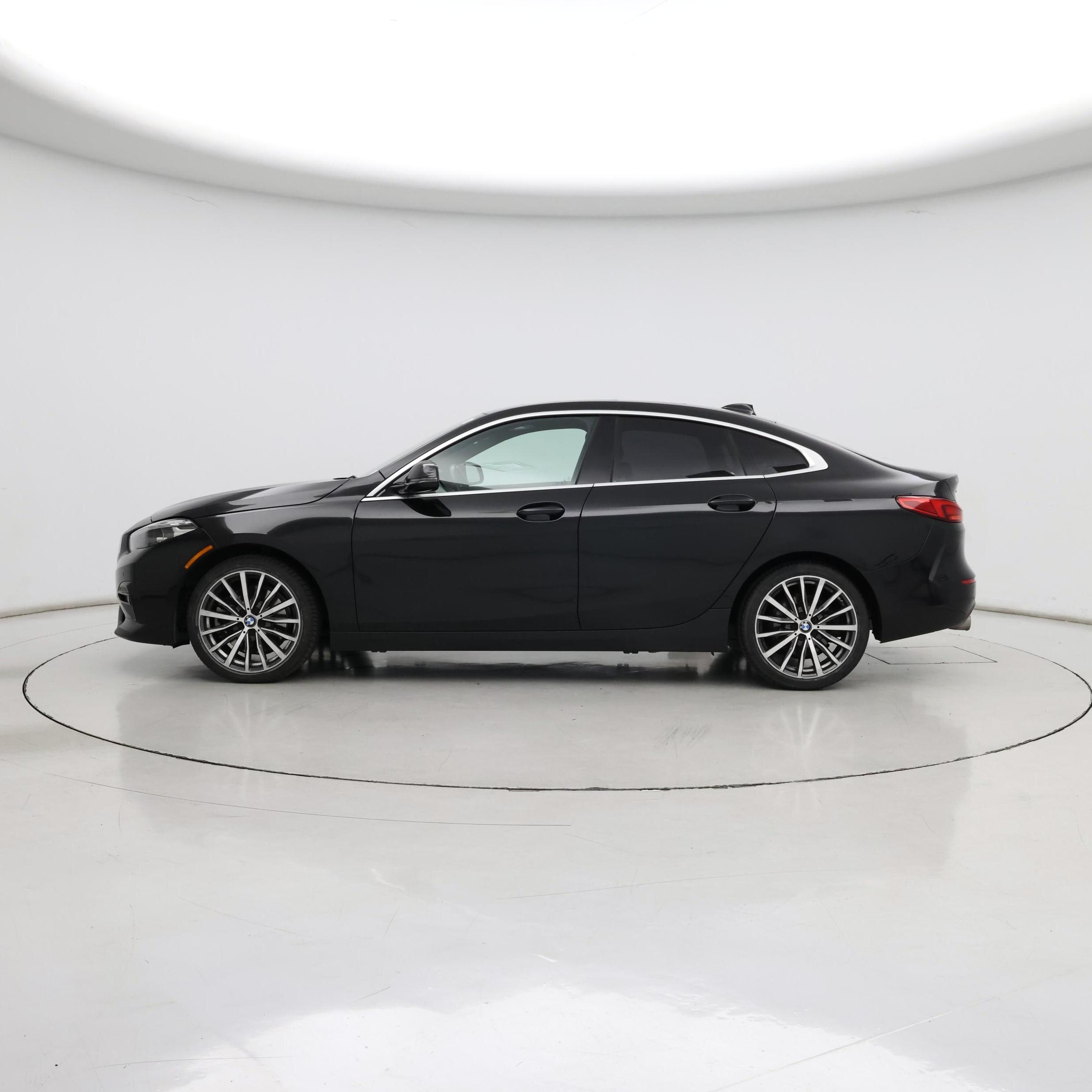Thumbnail: 2020 BMW 2 Series - 3
