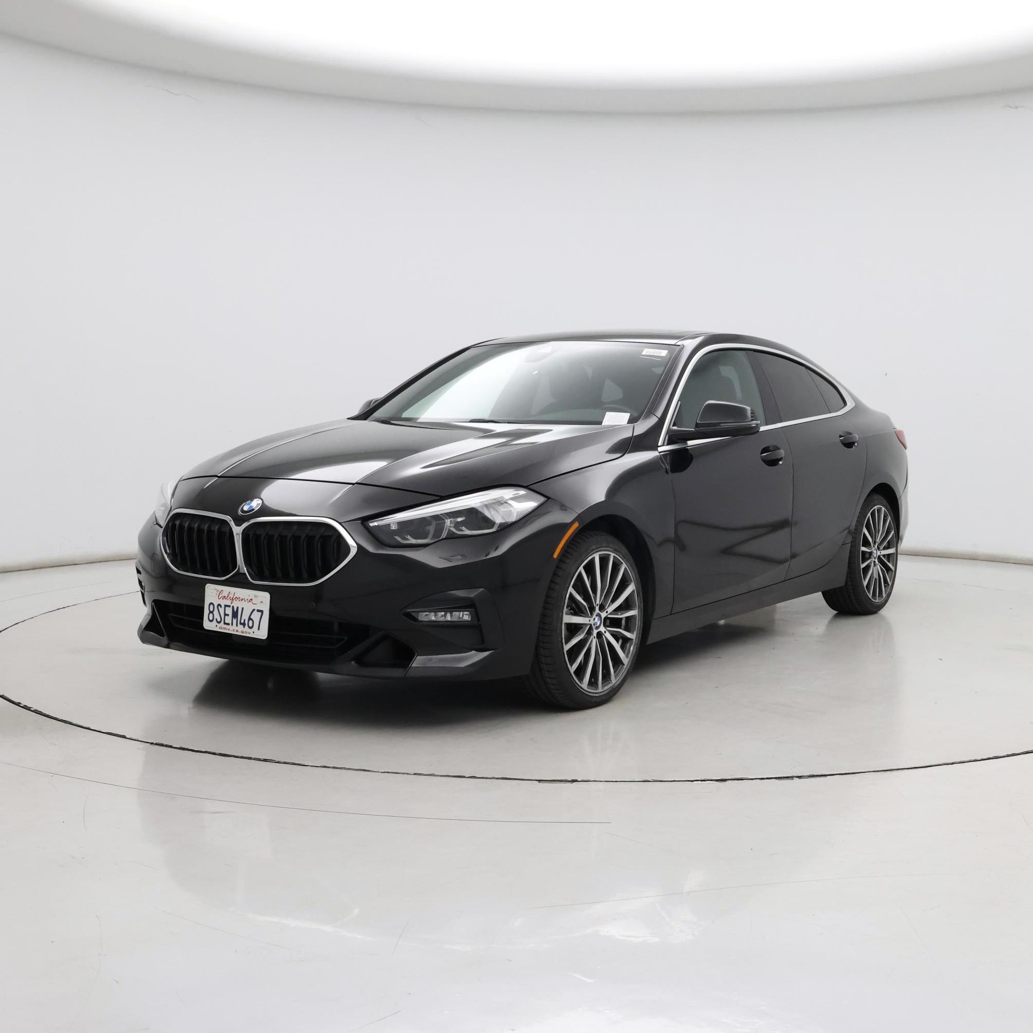 Thumbnail: 2020 BMW 2 Series - 4
