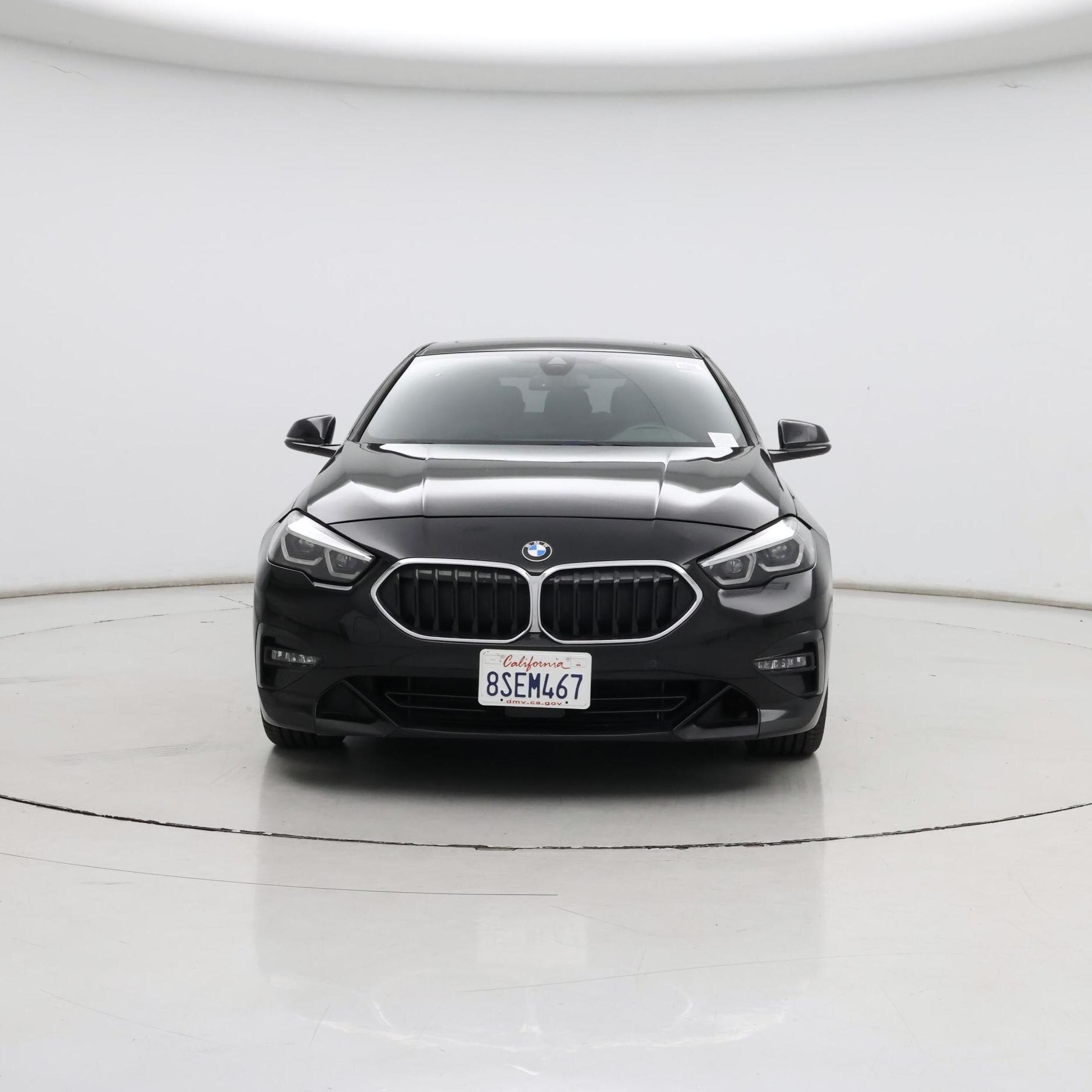 Thumbnail: 2020 BMW 2 Series - 5