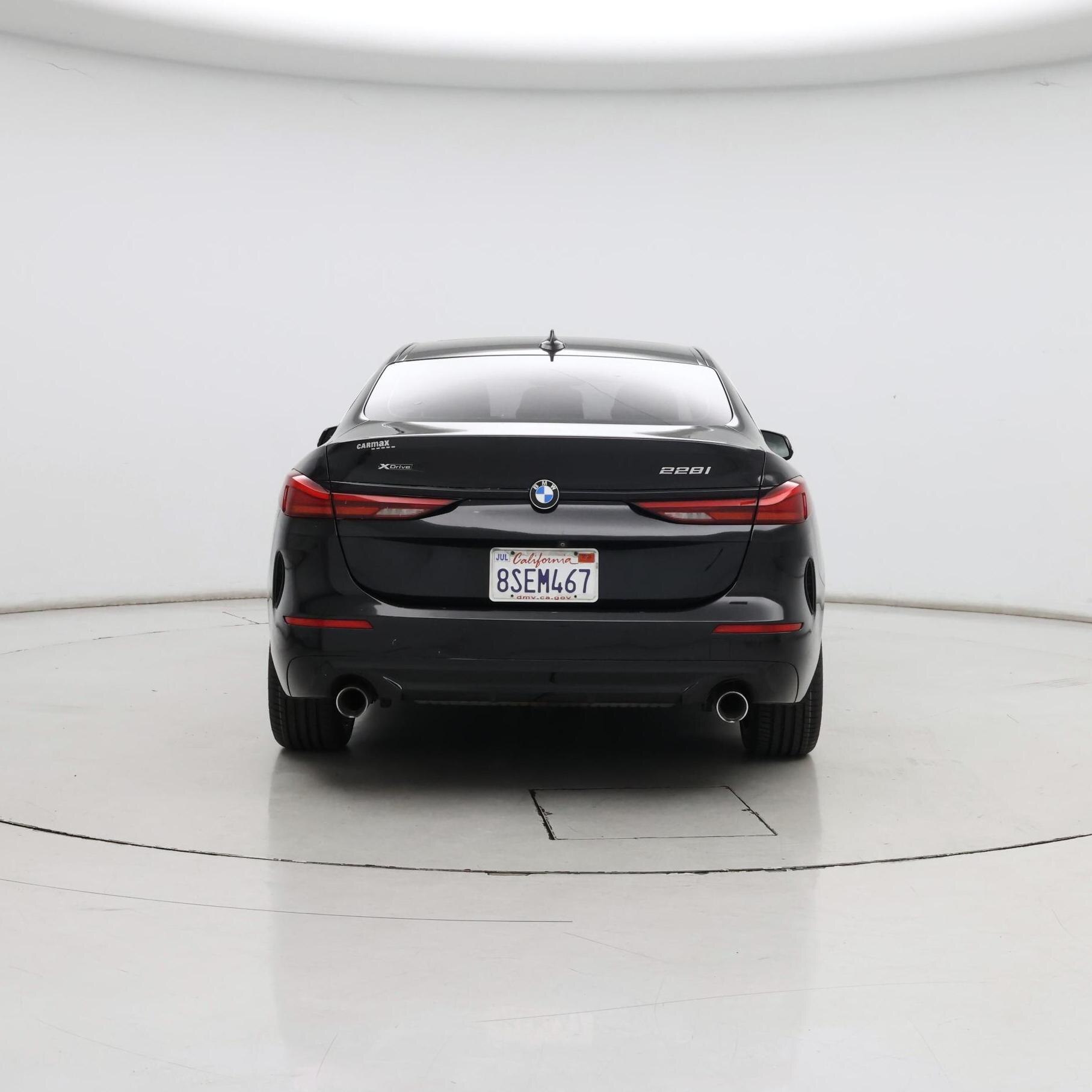 Thumbnail: 2020 BMW 2 Series - 6