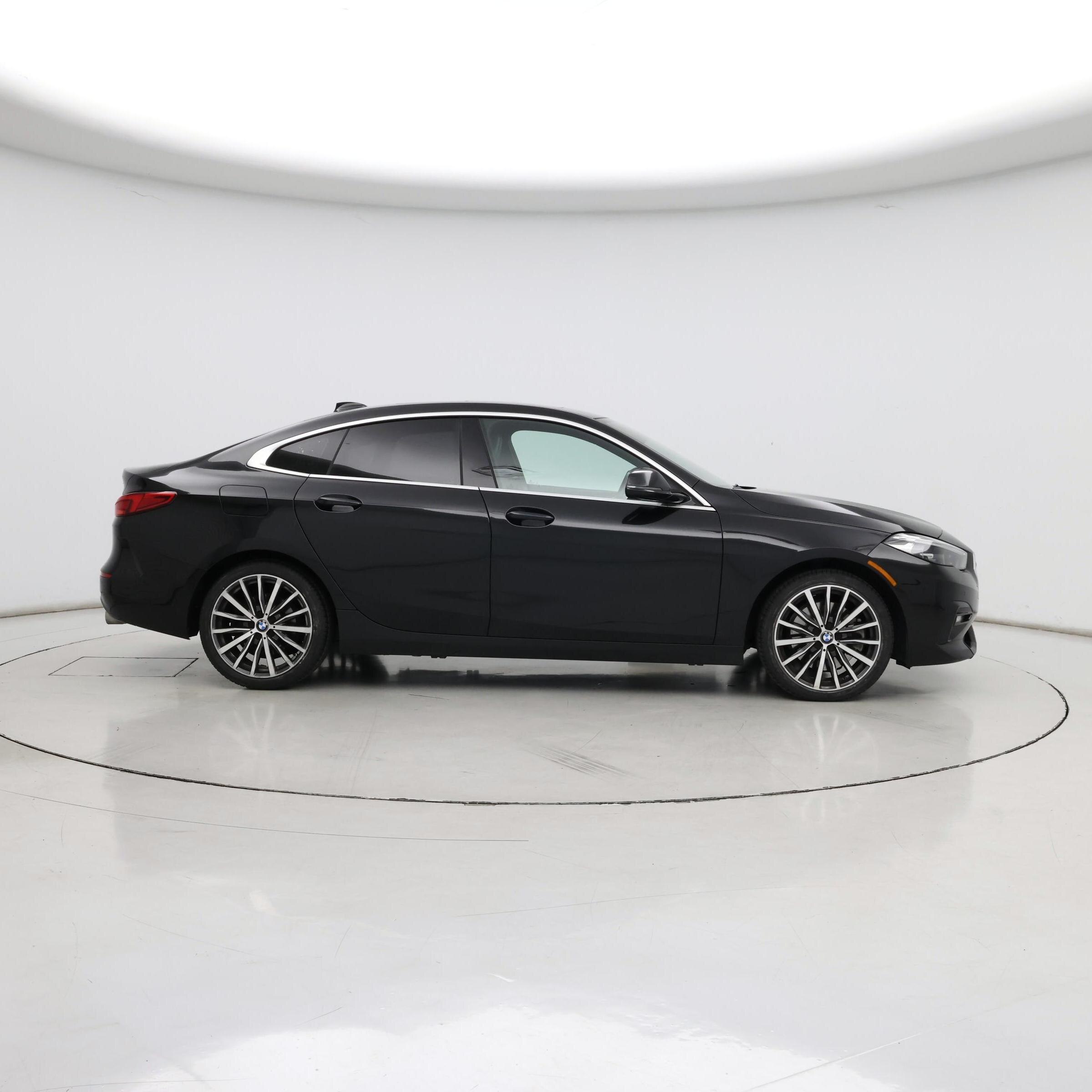Thumbnail: 2020 BMW 2 Series - 7