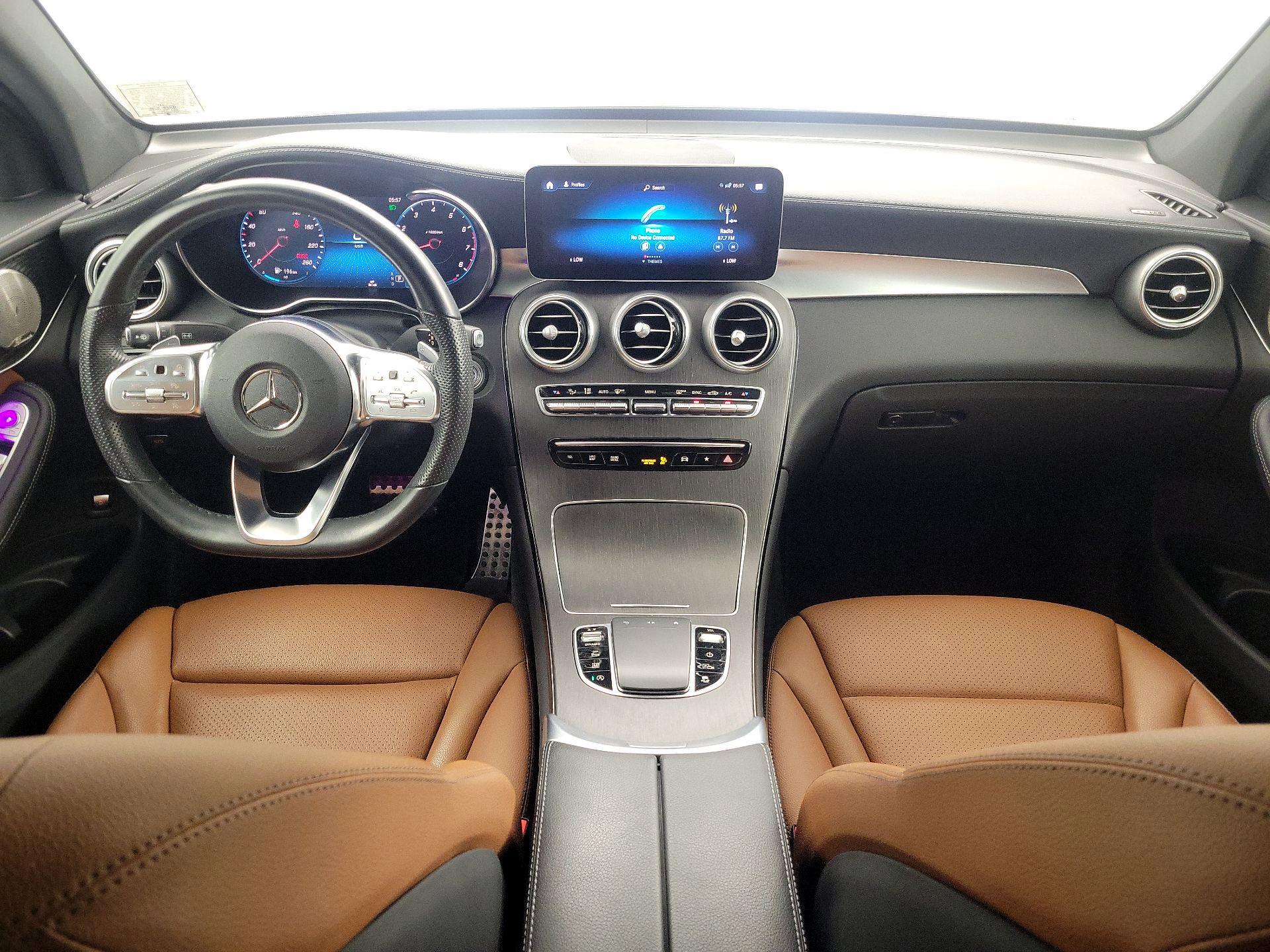 Thumbnail: 2023 Mercedes-Benz GLC - 9