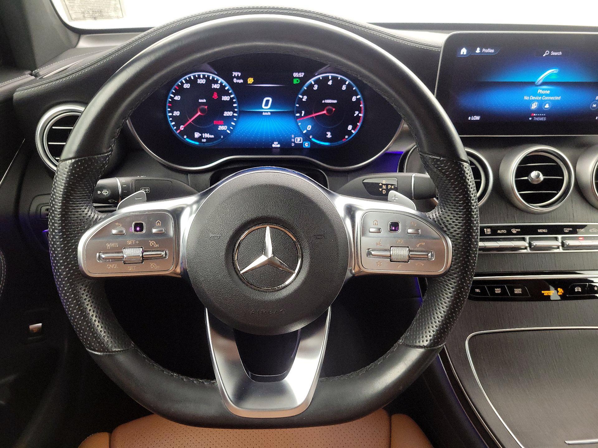 Thumbnail: 2023 Mercedes-Benz GLC - 10