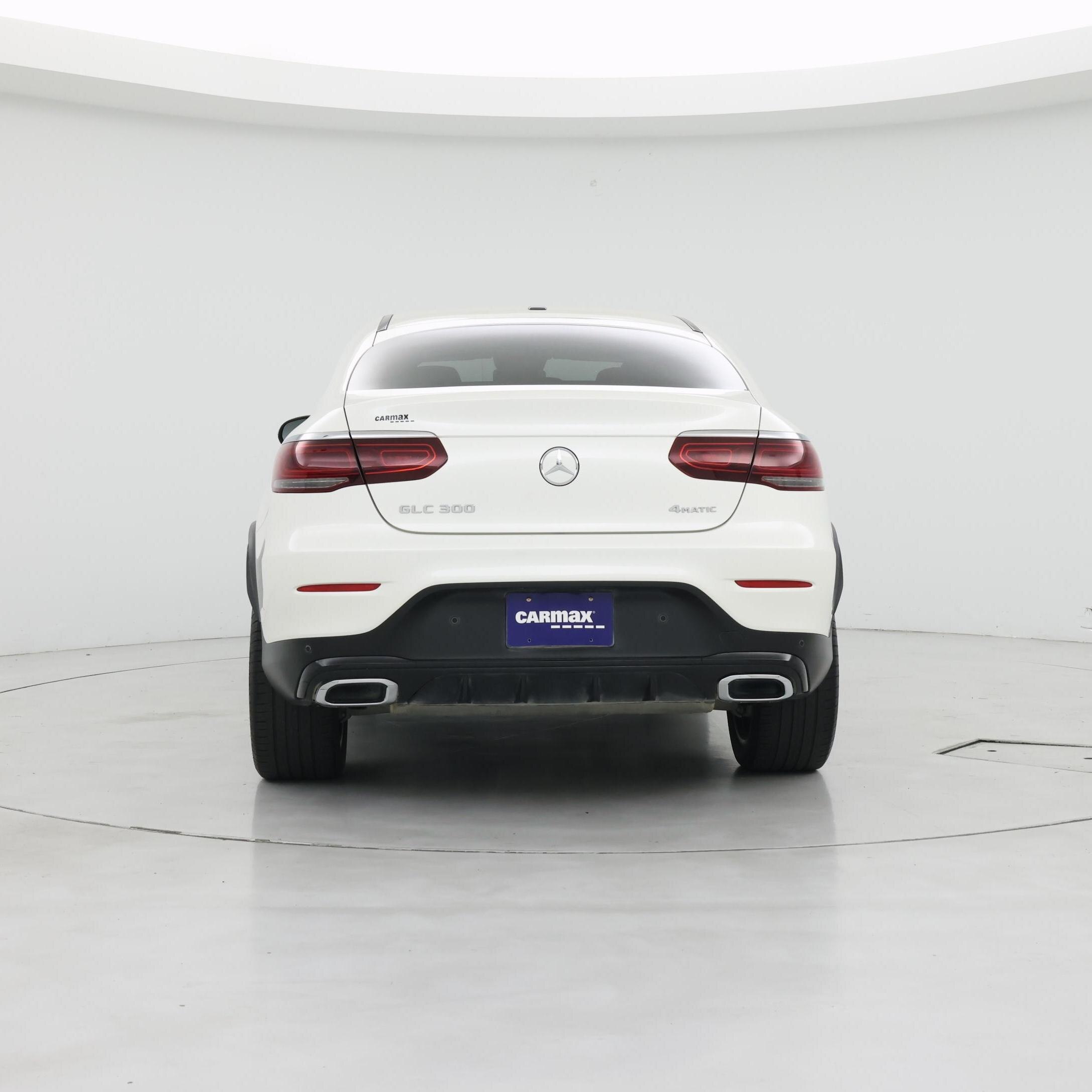 Thumbnail: 2023 Mercedes-Benz GLC - 6