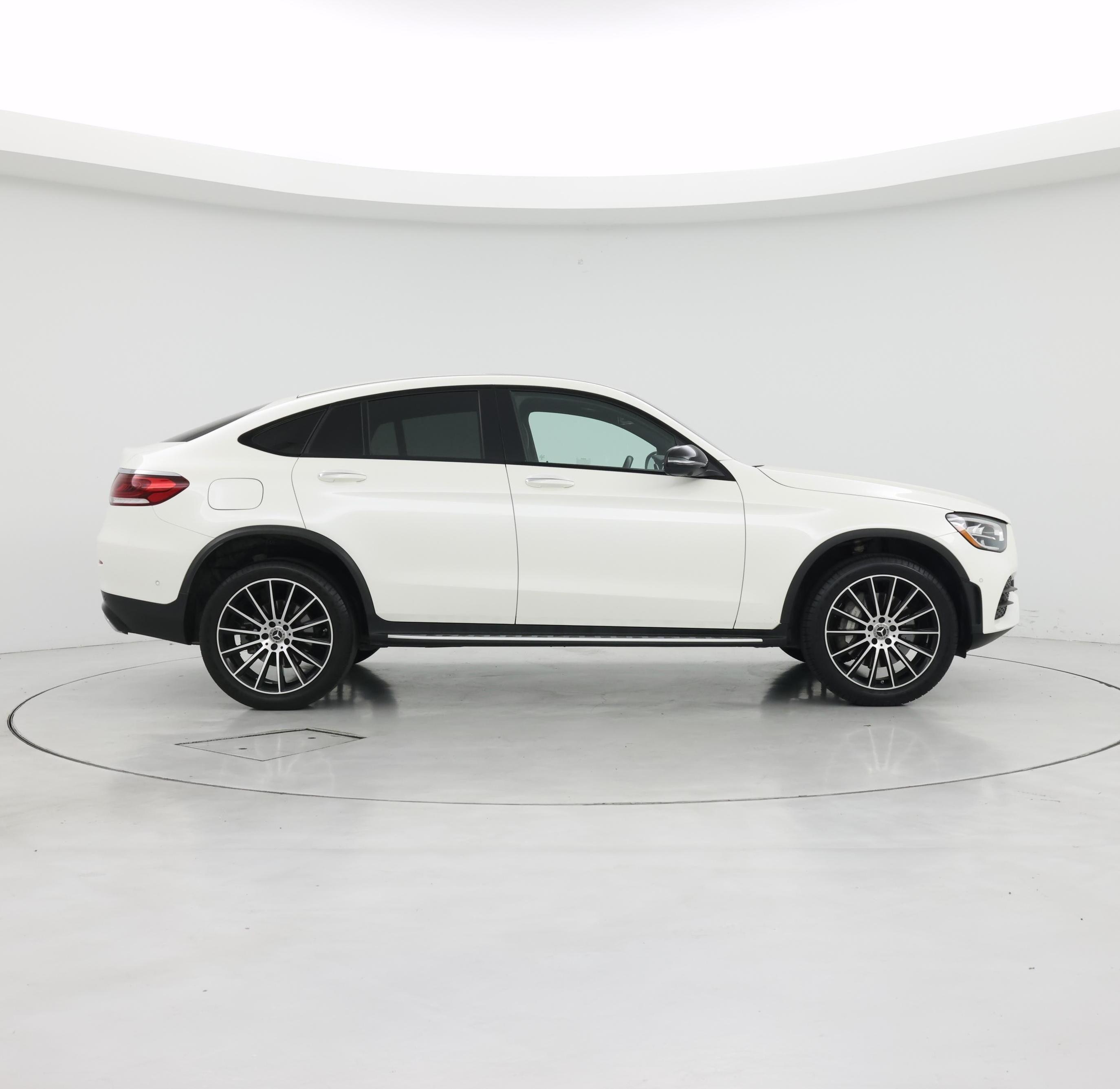 Thumbnail: 2023 Mercedes-Benz GLC - 7