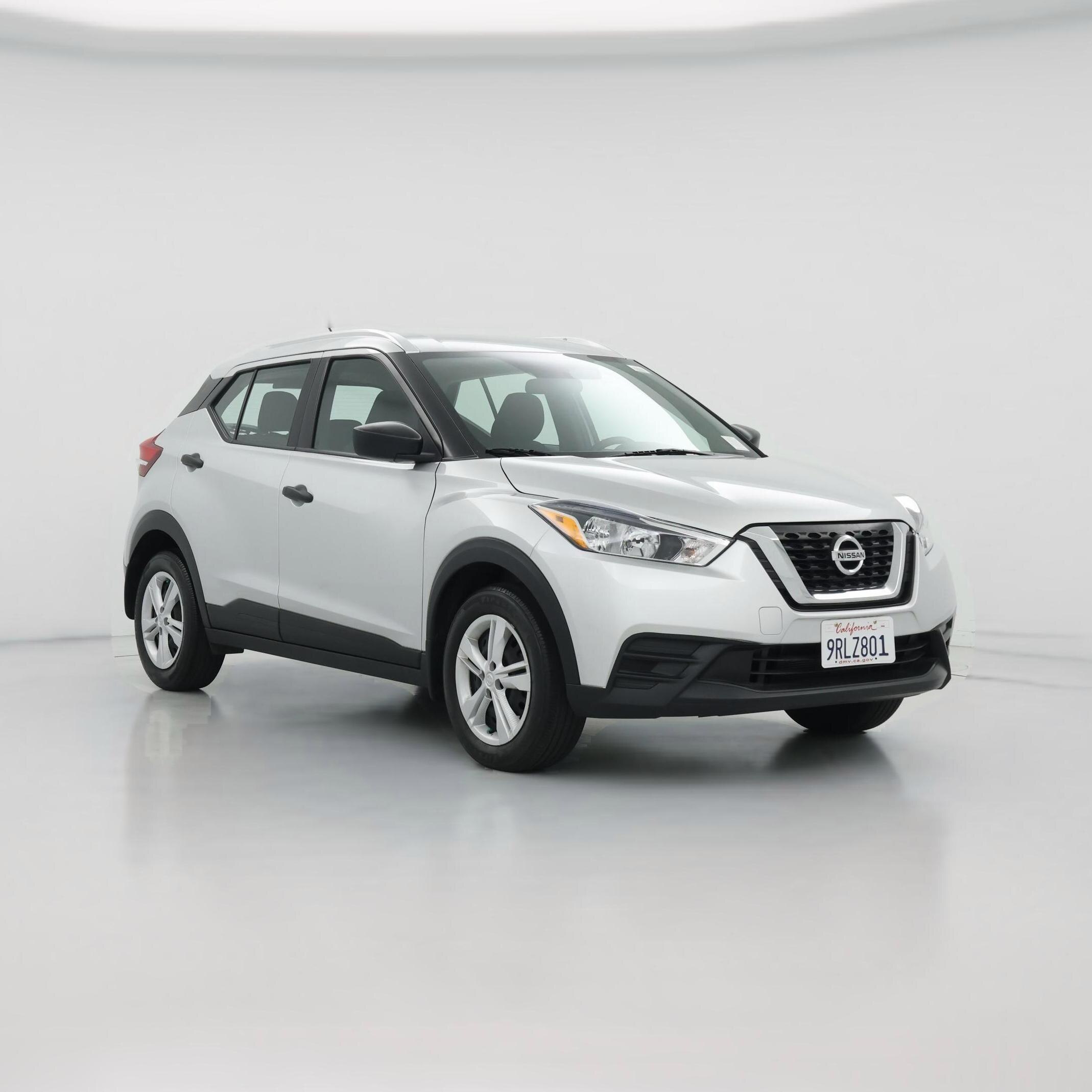 Thumbnail: 2019 Nissan Kicks - 1