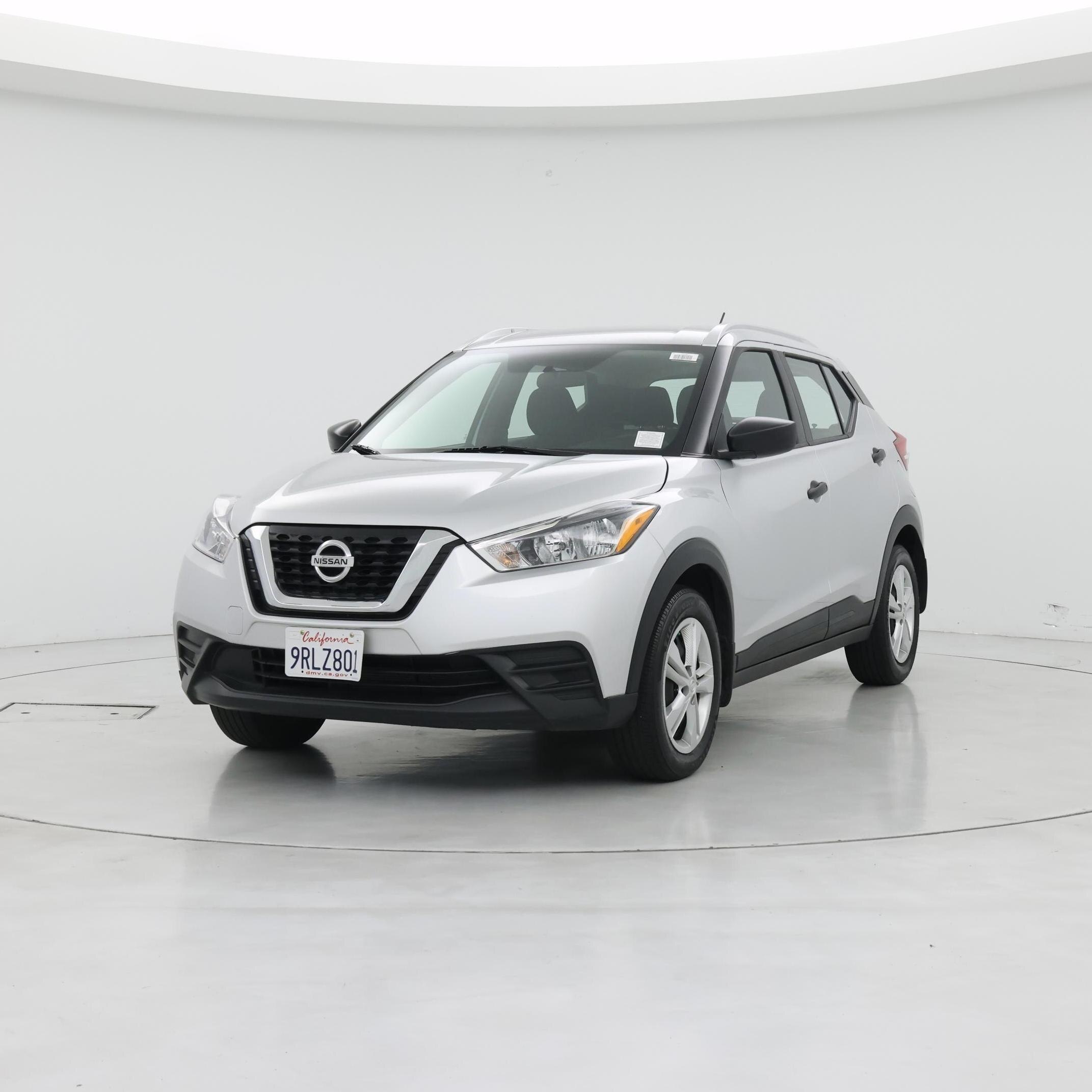 Thumbnail: 2019 Nissan Kicks - 4
