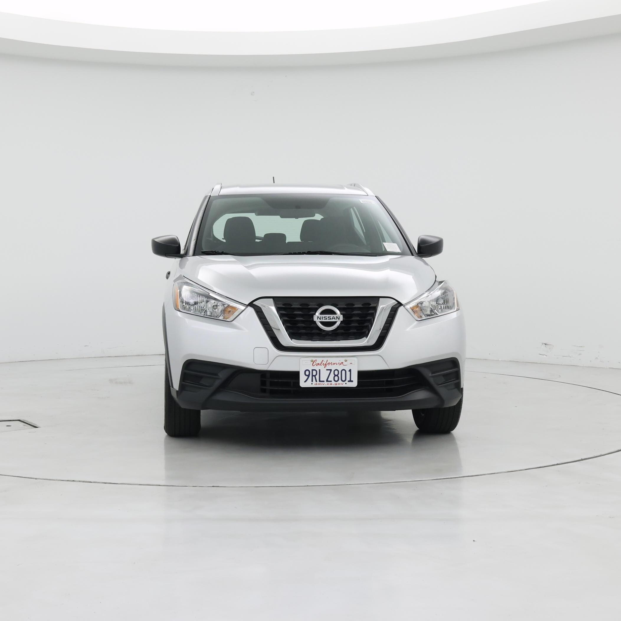 Thumbnail: 2019 Nissan Kicks - 5