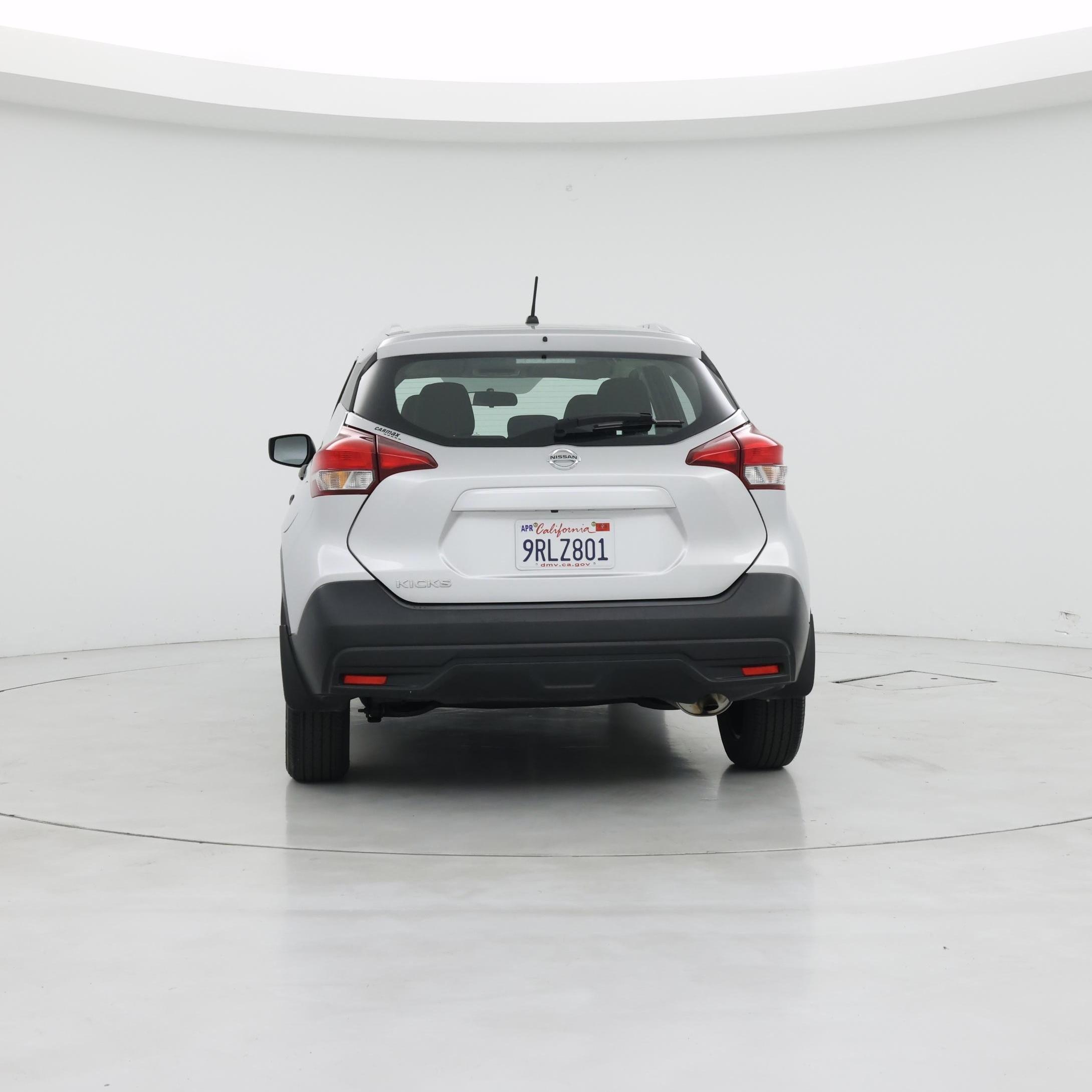 Thumbnail: 2019 Nissan Kicks - 6