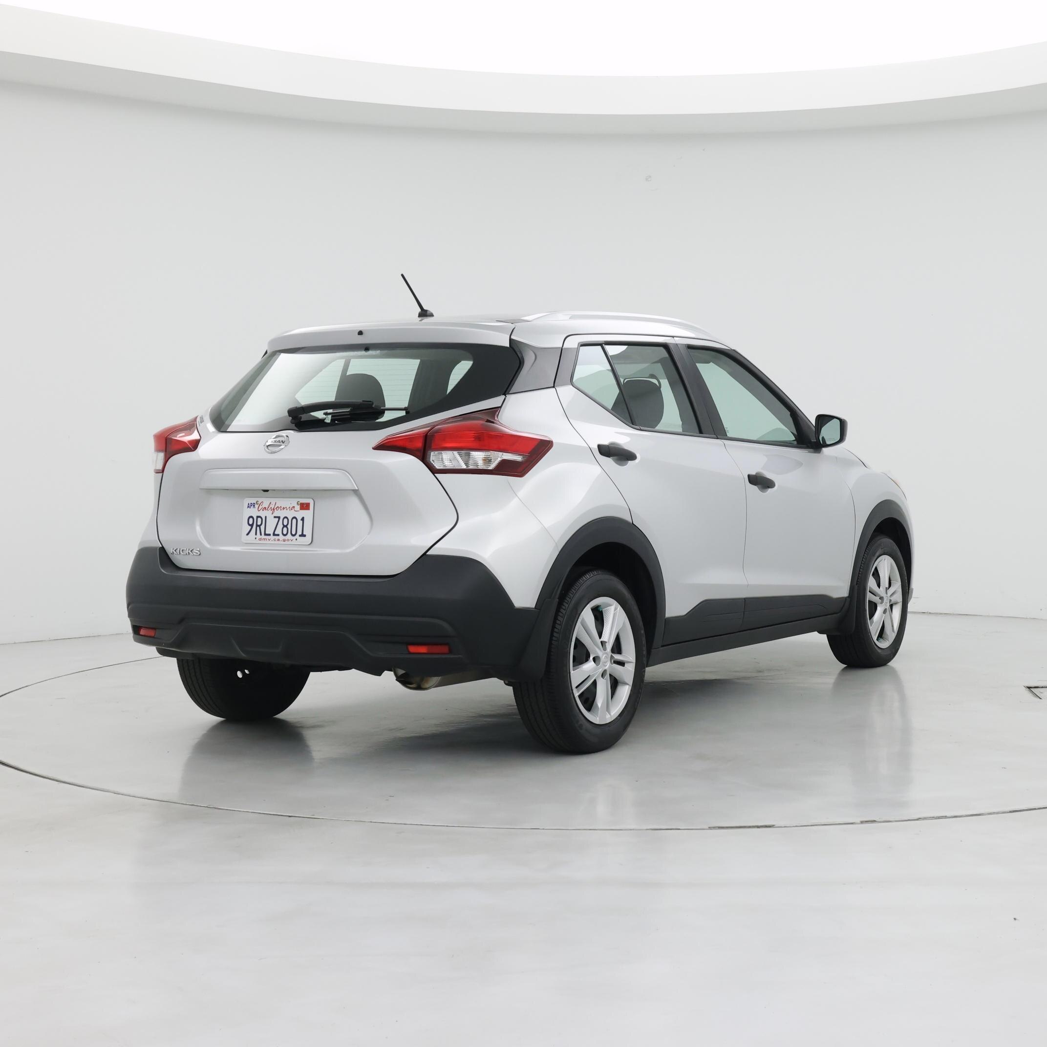 Thumbnail: 2019 Nissan Kicks - 8