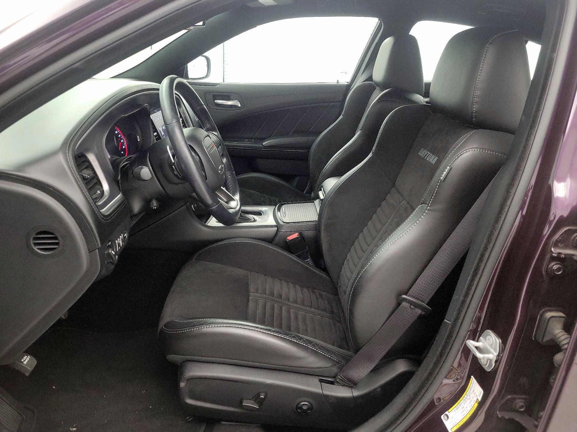 Thumbnail: 2021 Dodge Charger - 11