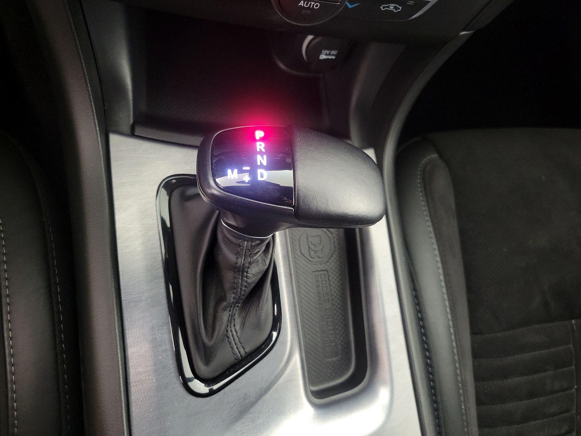 Thumbnail: 2021 Dodge Charger - 17