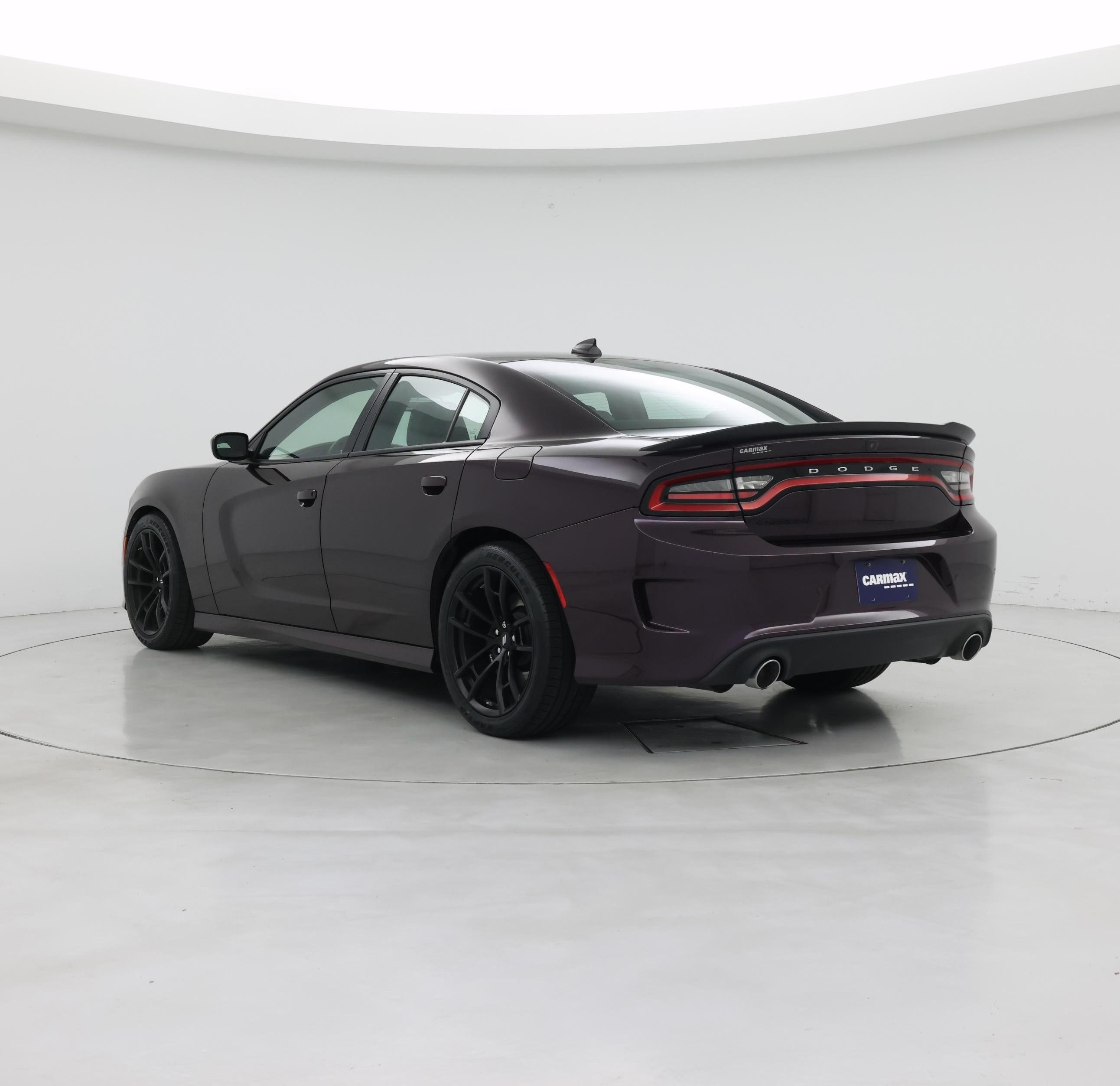 Thumbnail: 2021 Dodge Charger - 2