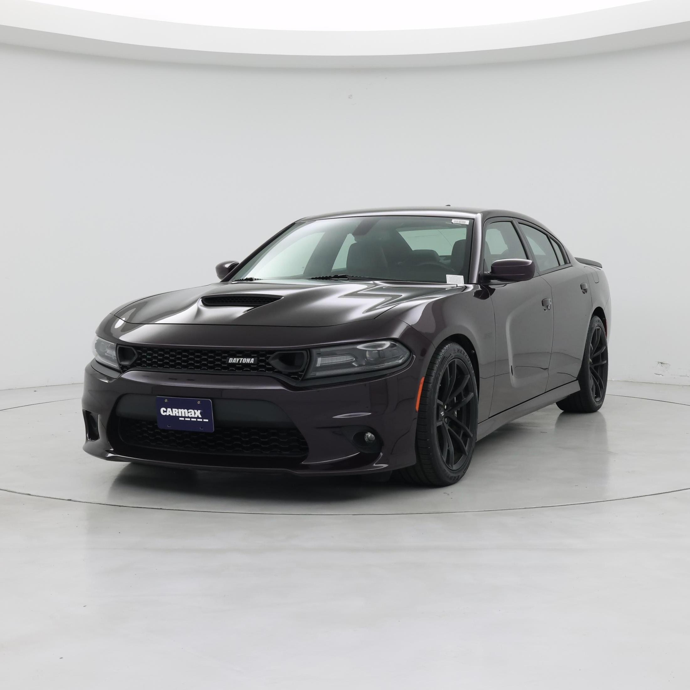 Thumbnail: 2021 Dodge Charger - 4