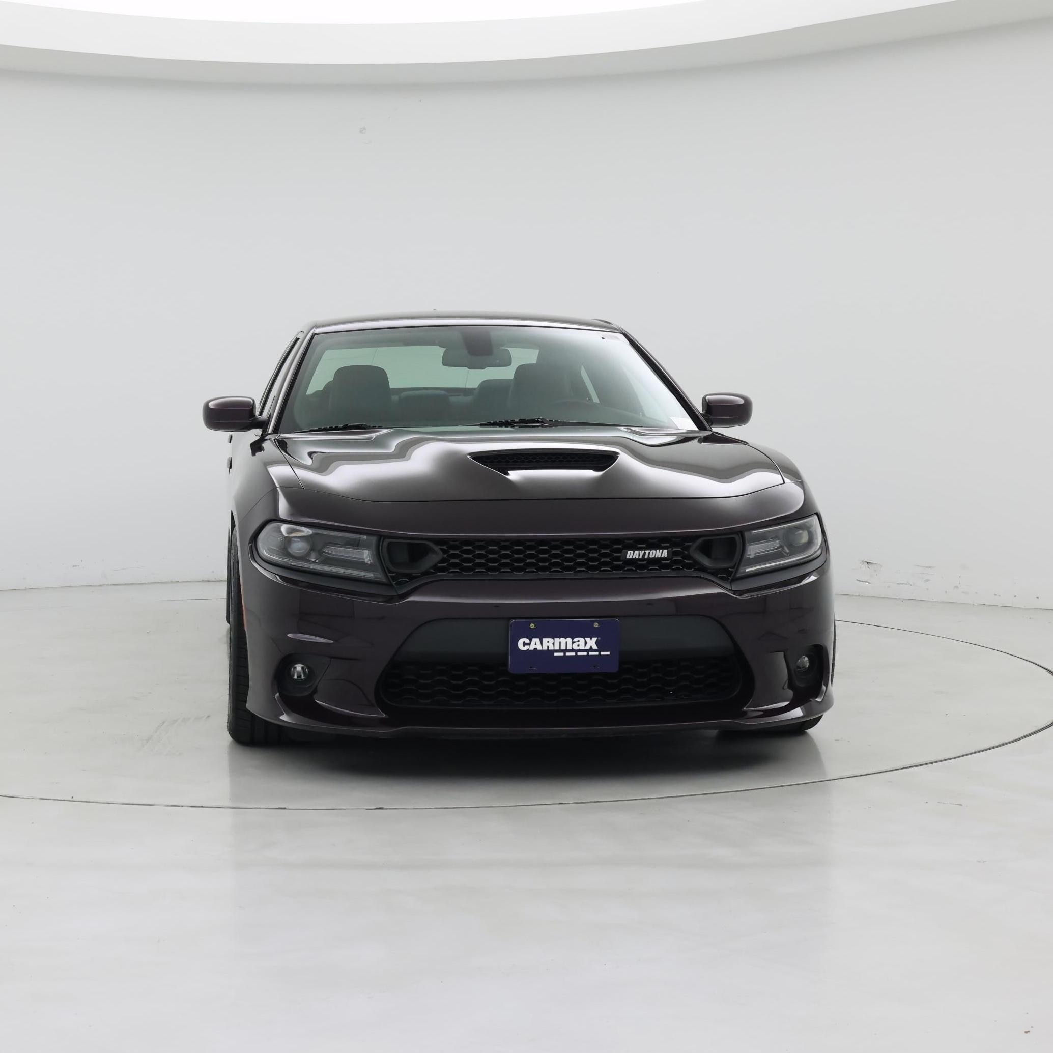 Thumbnail: 2021 Dodge Charger - 5