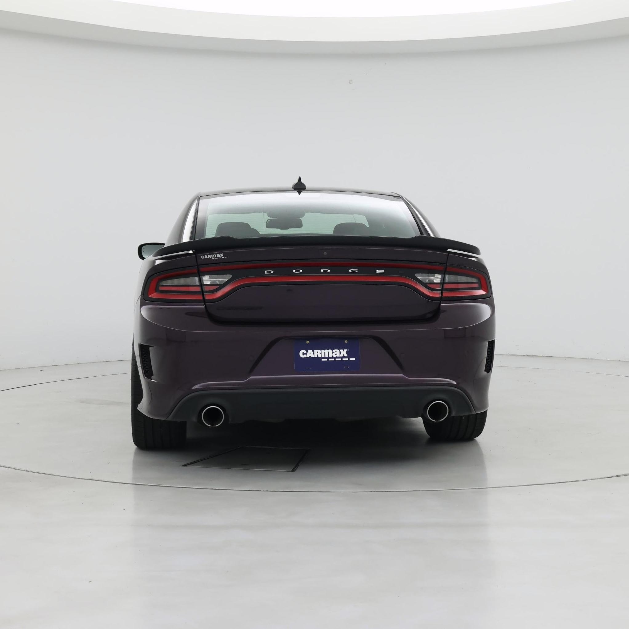Thumbnail: 2021 Dodge Charger - 6