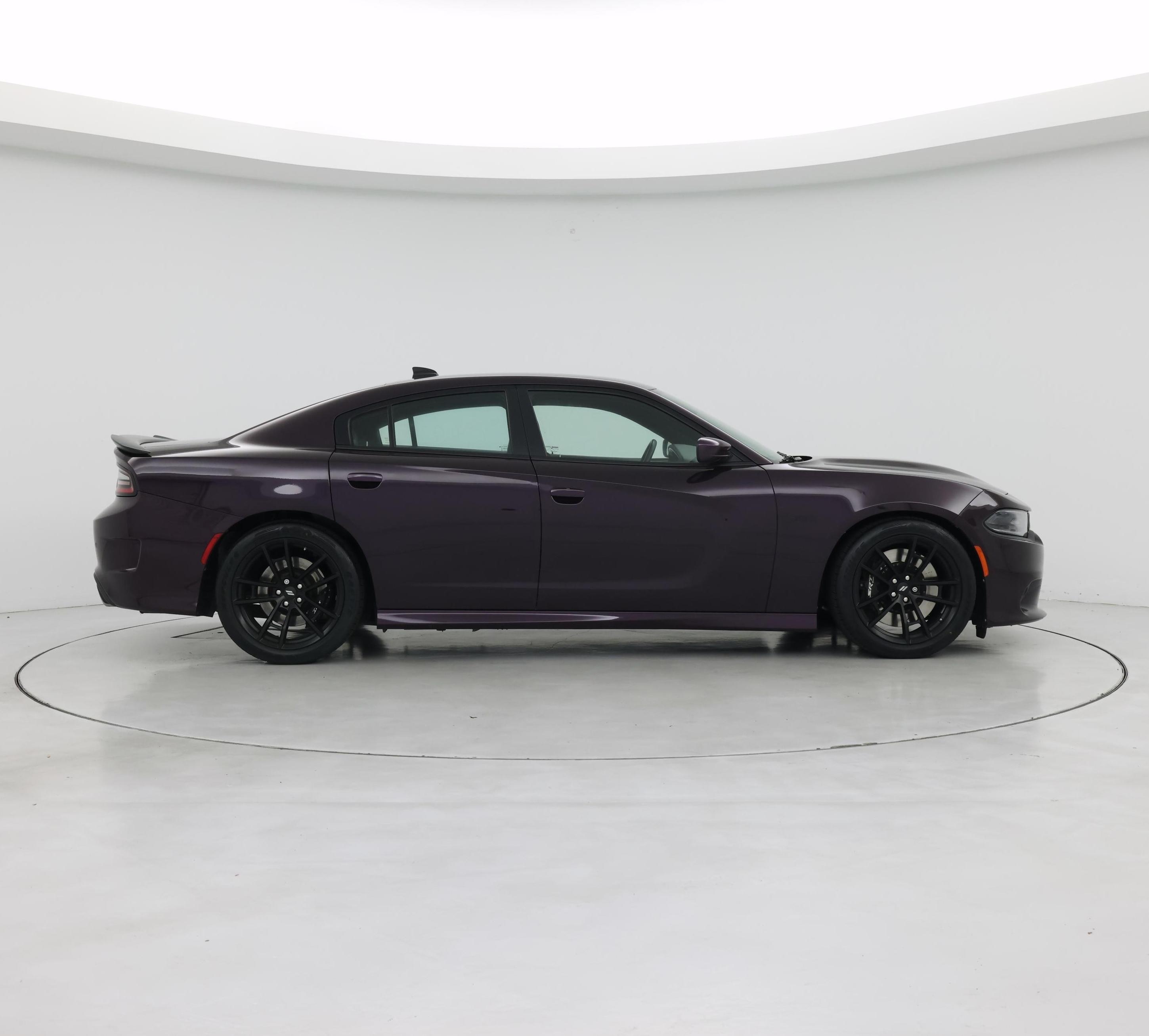 Thumbnail: 2021 Dodge Charger - 7