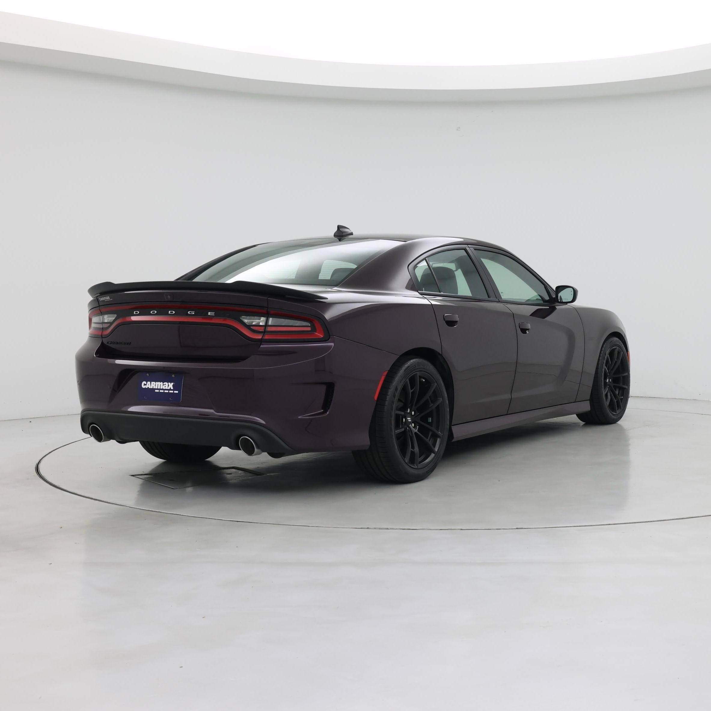 Thumbnail: 2021 Dodge Charger - 8