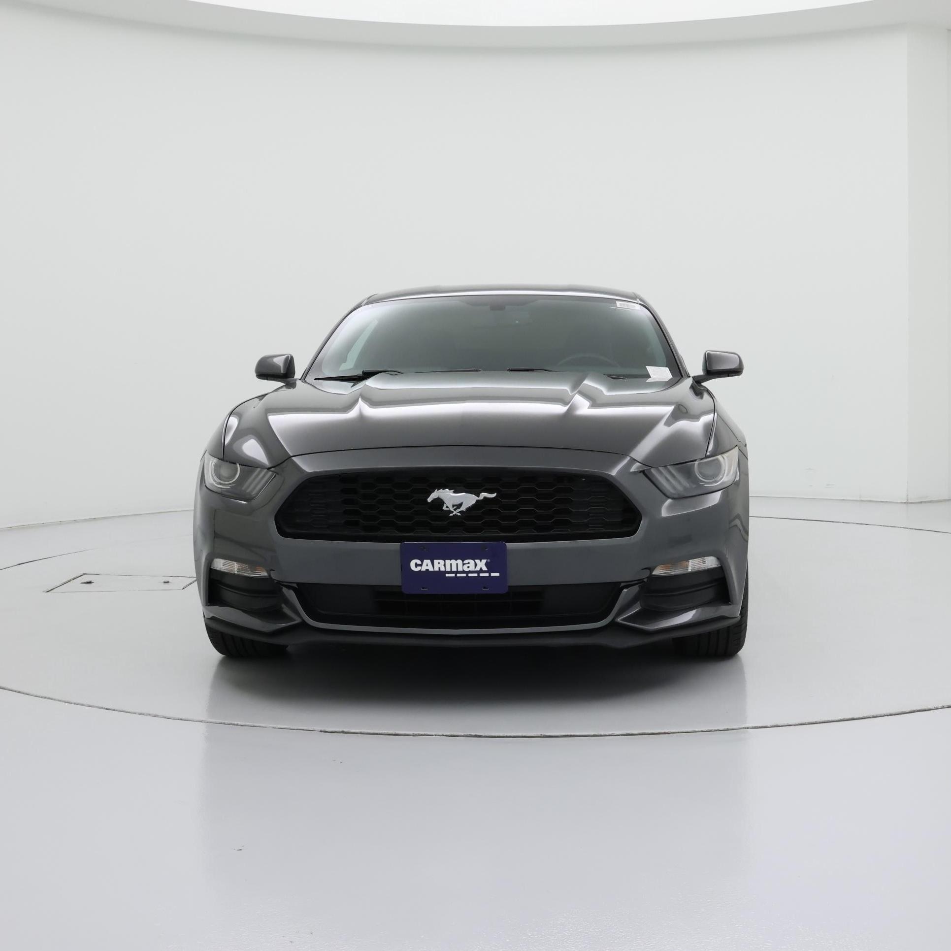 Thumbnail: 2017 Ford Mustang - 5