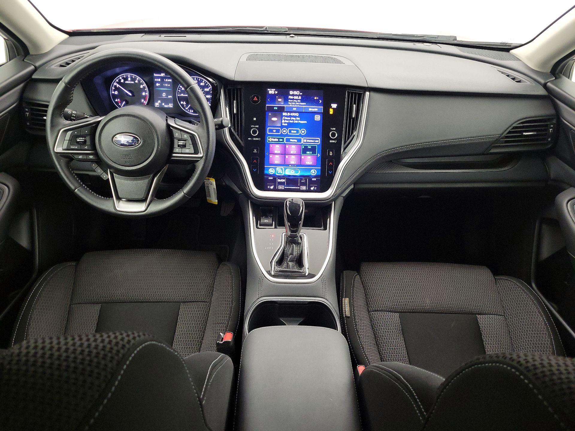 Thumbnail: 2020 Subaru Outback - 9
