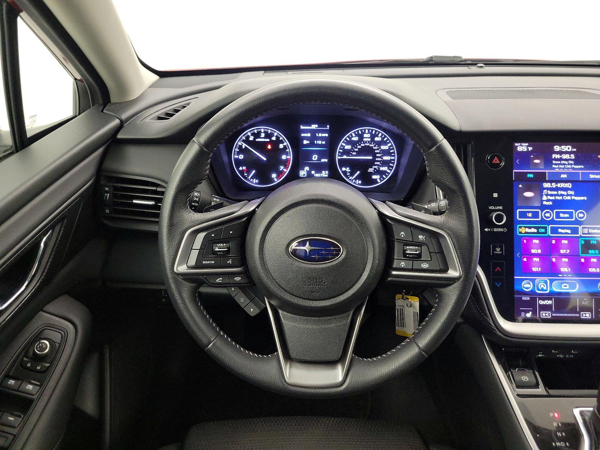 Thumbnail: 2020 Subaru Outback - 10