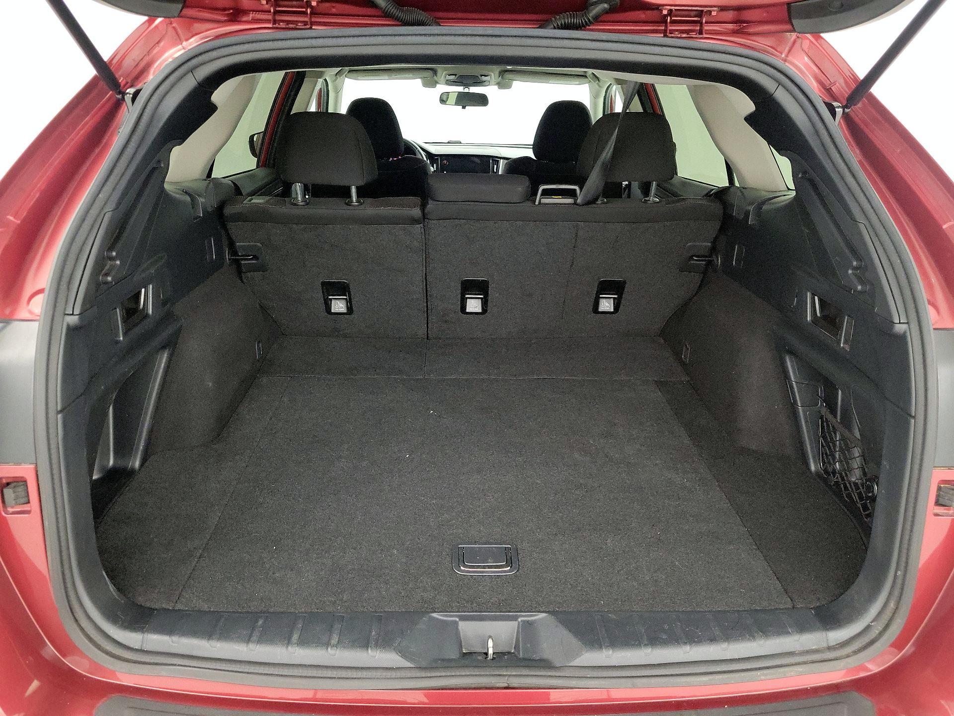 Thumbnail: 2020 Subaru Outback - 20