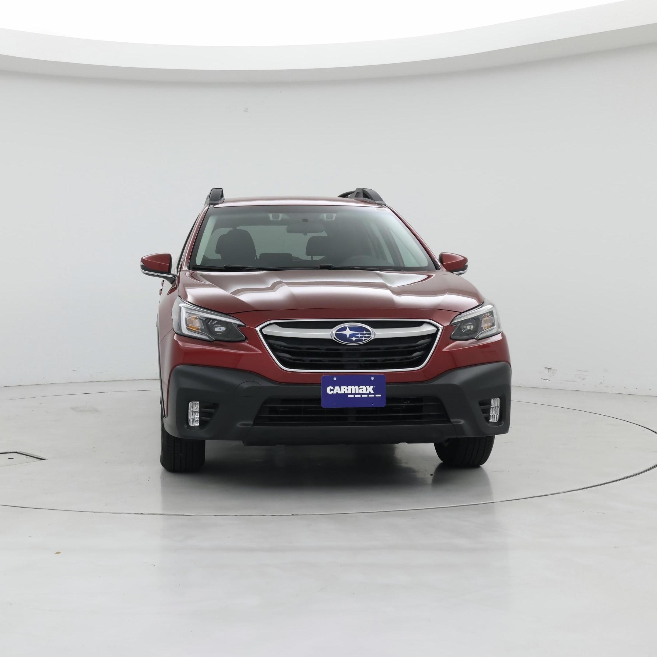Thumbnail: 2020 Subaru Outback - 5
