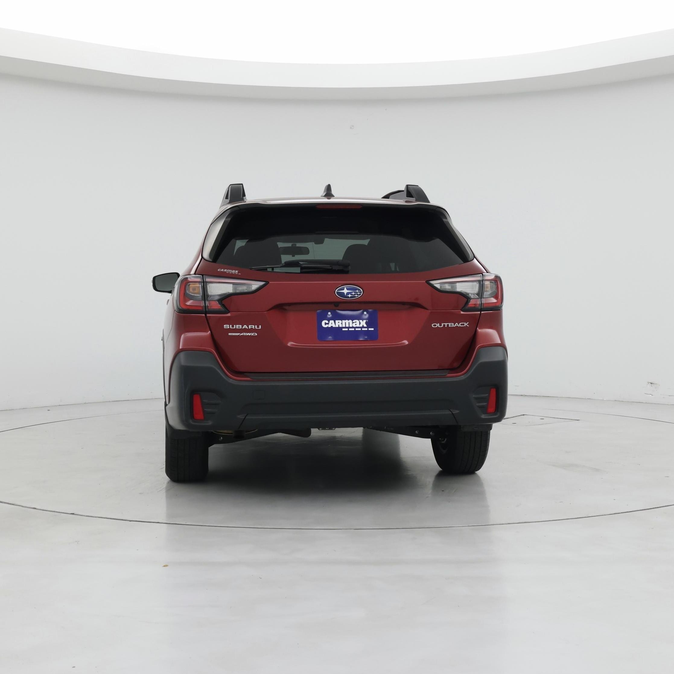 Thumbnail: 2020 Subaru Outback - 6
