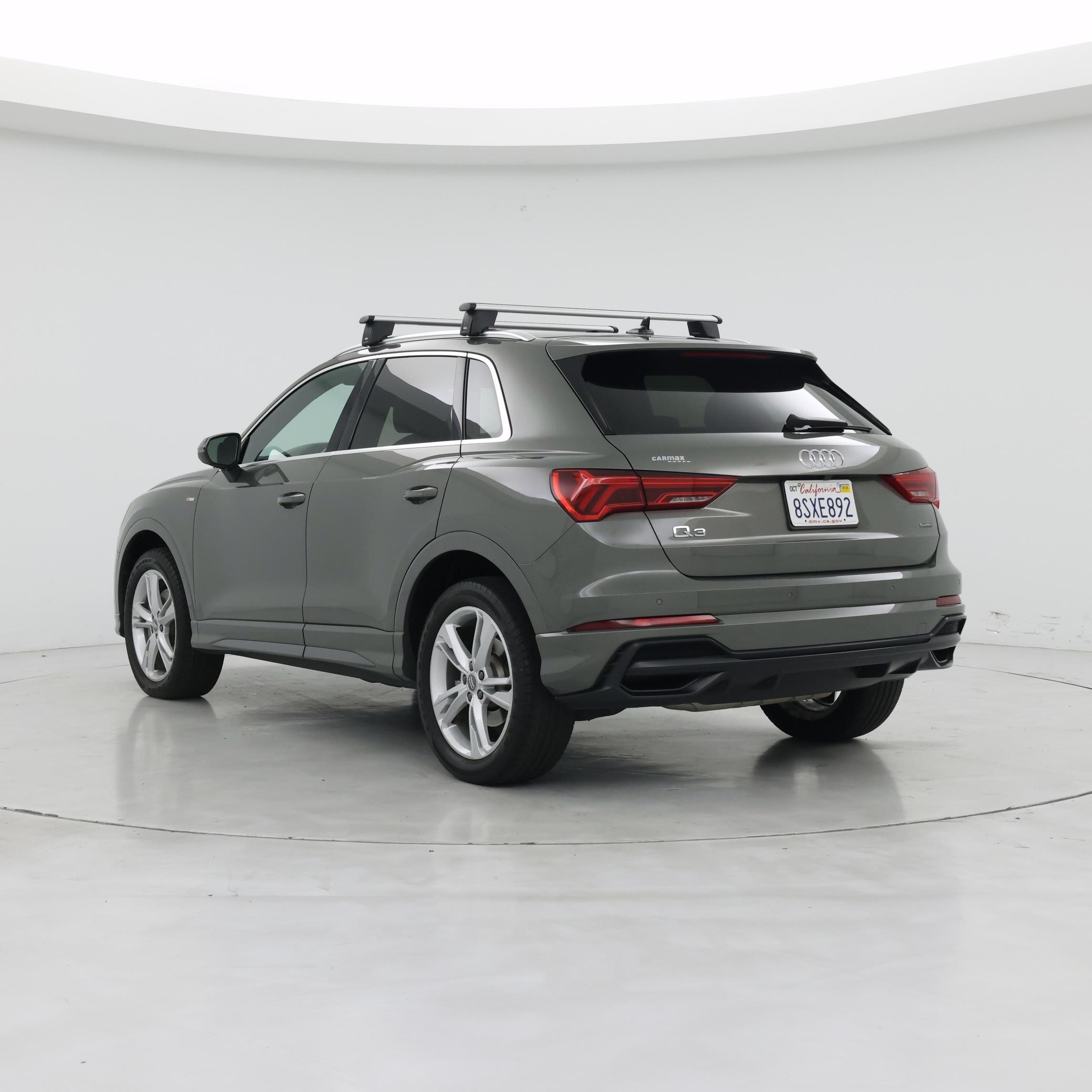 Thumbnail: 2020 Audi Q3 - 2