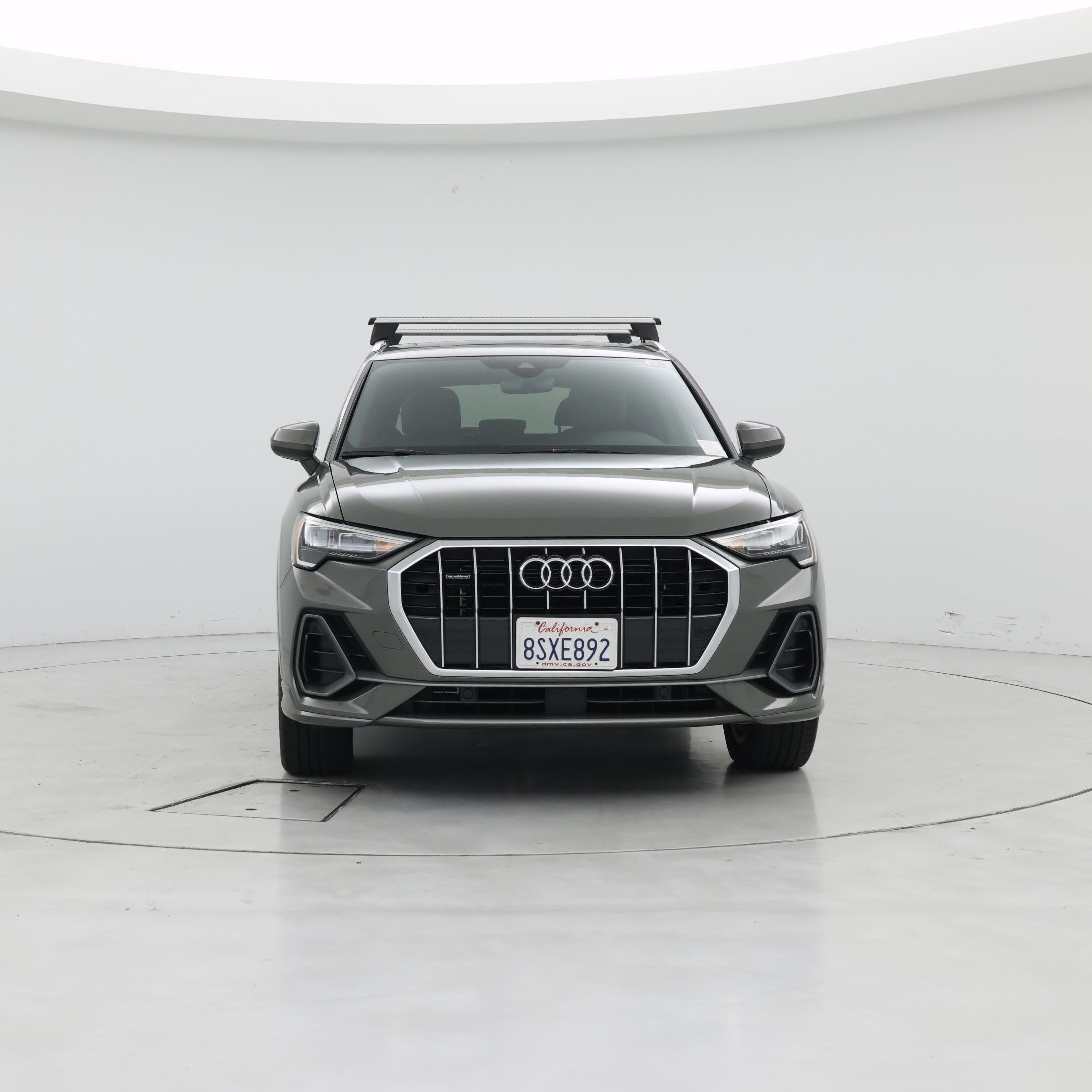 Thumbnail: 2020 Audi Q3 - 5