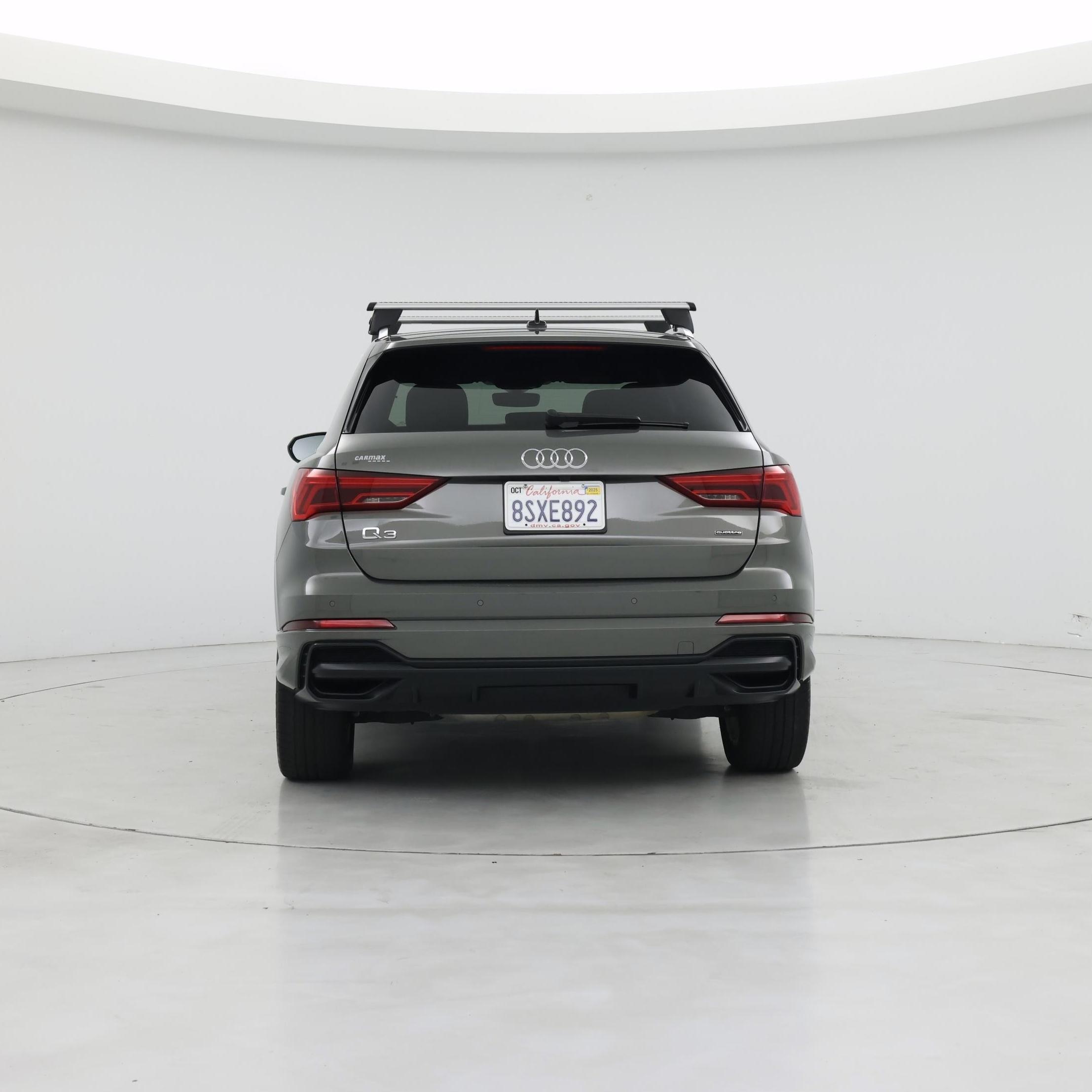 Thumbnail: 2020 Audi Q3 - 6