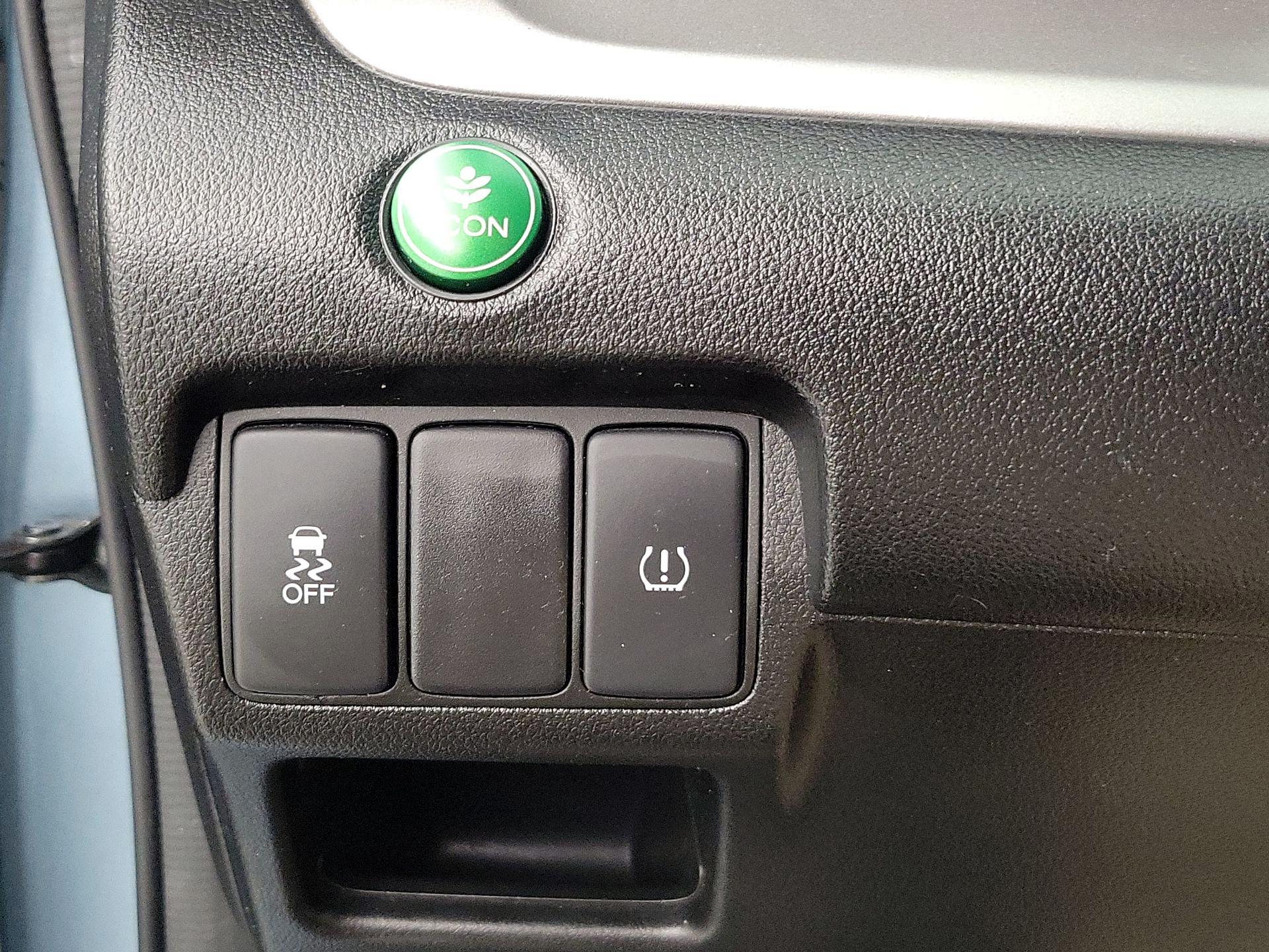 Thumbnail: 2014 Honda CR-V - 13