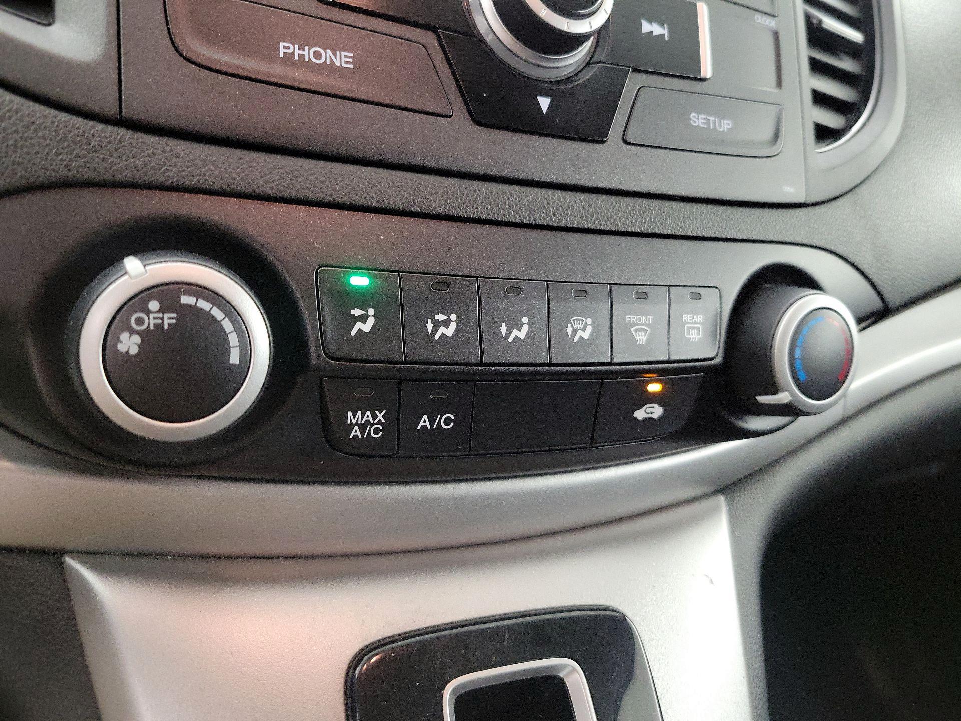 Thumbnail: 2014 Honda CR-V - 16