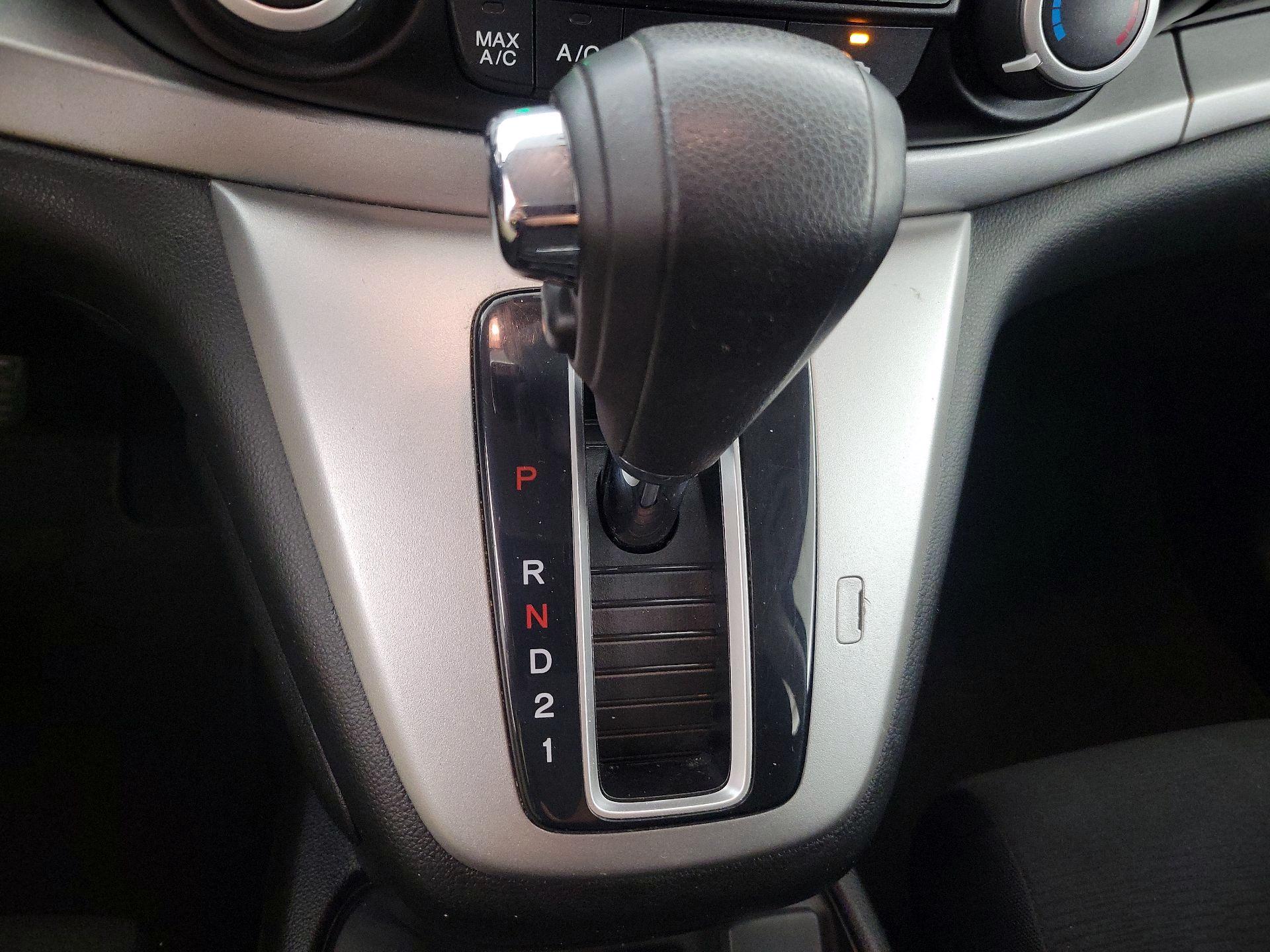 Thumbnail: 2014 Honda CR-V - 17
