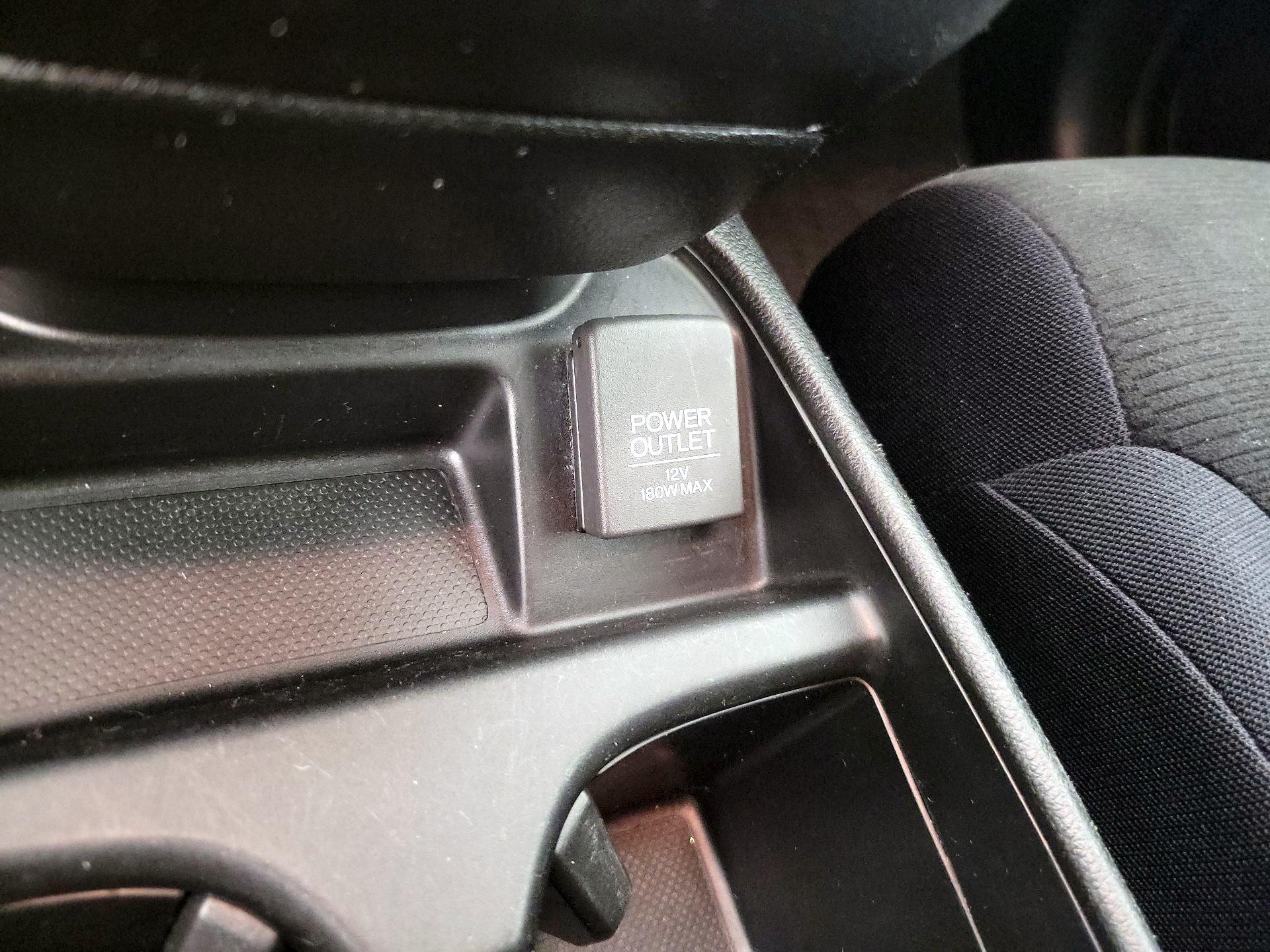 Thumbnail: 2014 Honda CR-V - 18
