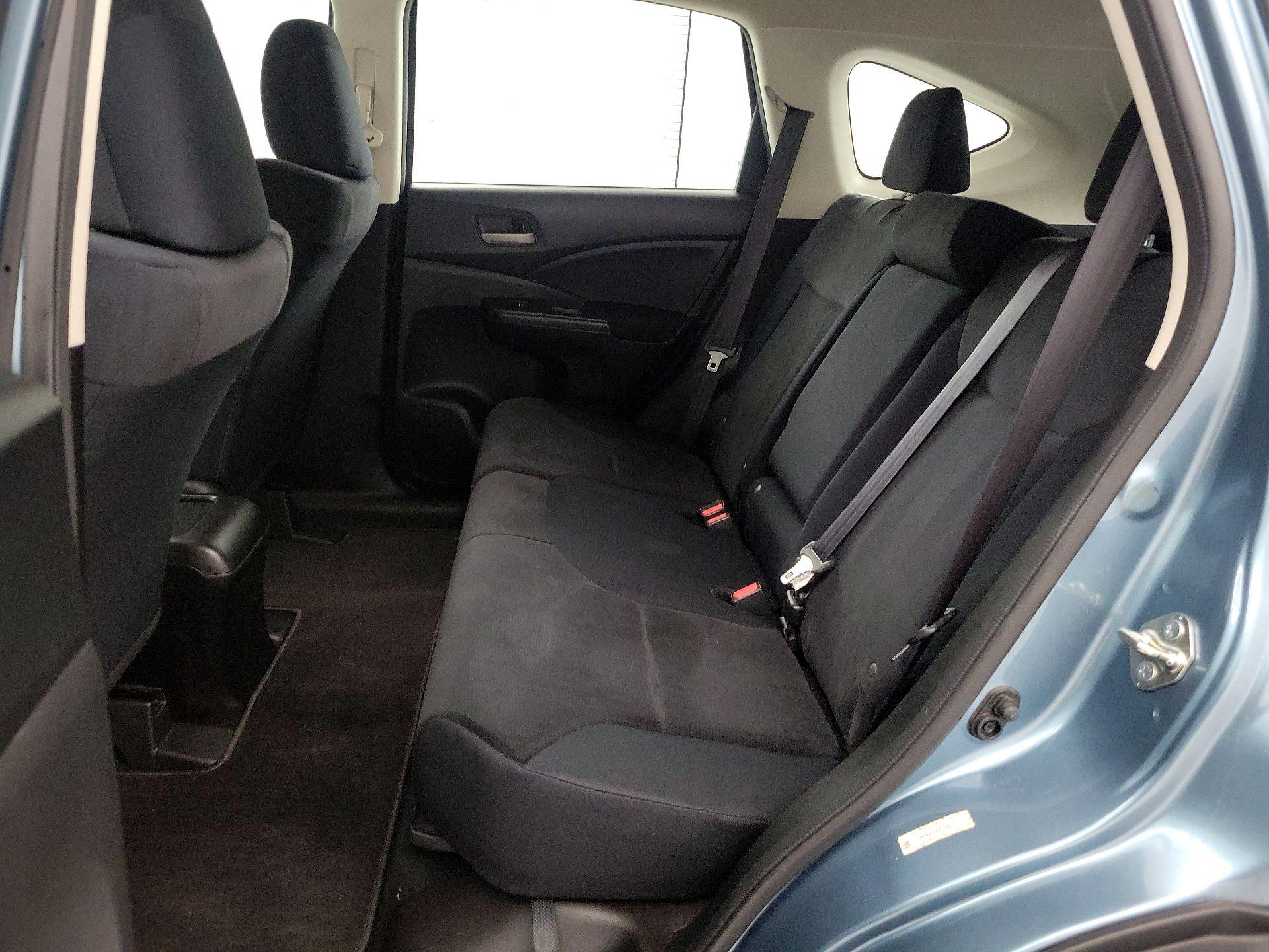Thumbnail: 2014 Honda CR-V - 19