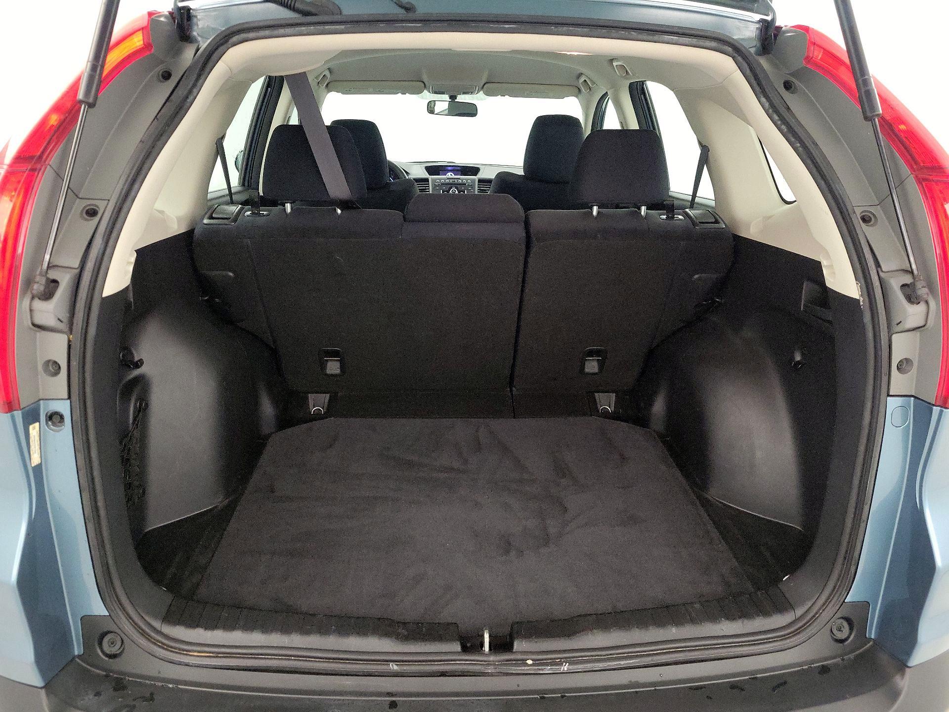 Thumbnail: 2014 Honda CR-V - 20